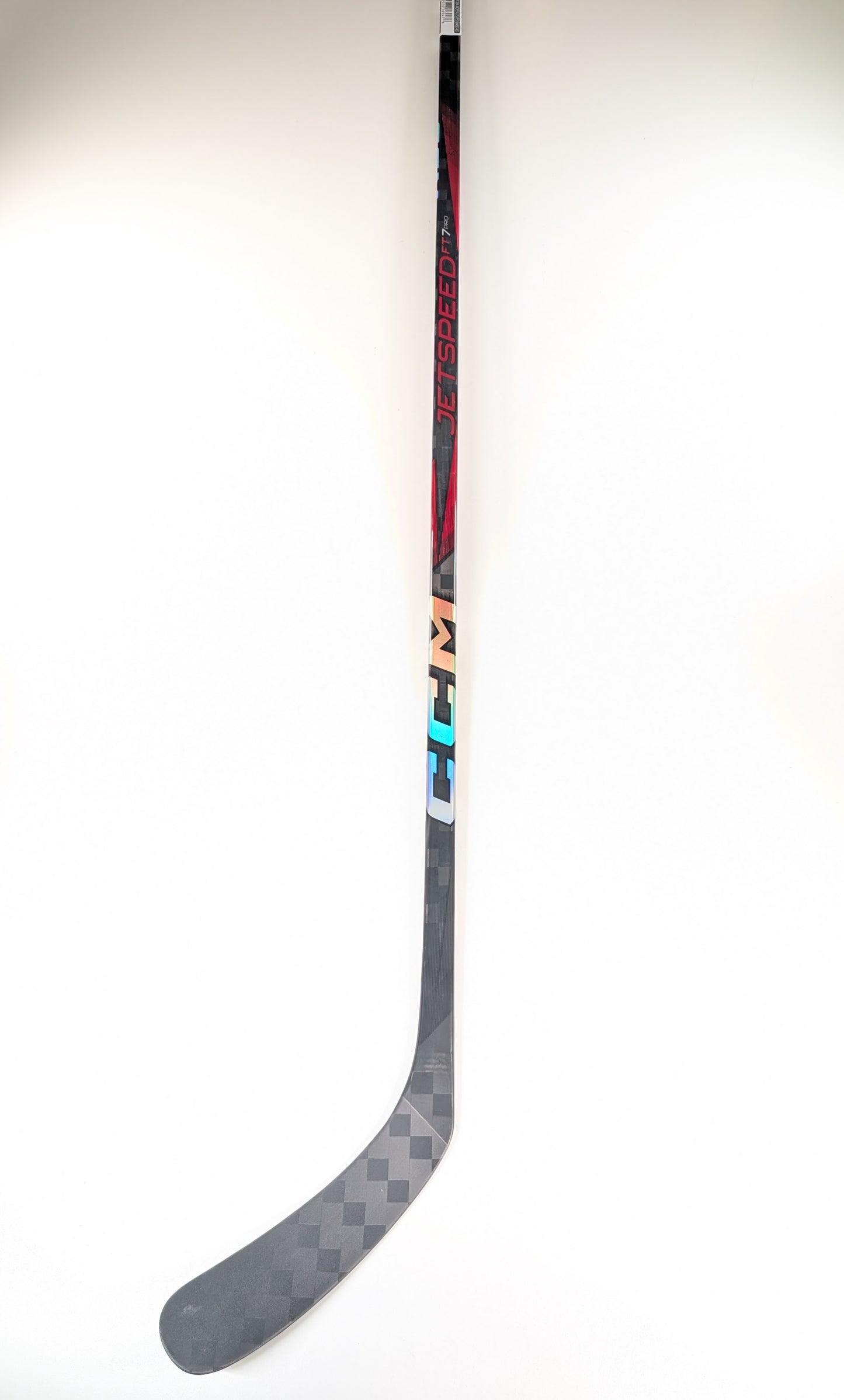 RH CCM Jetspeed FT7 Pro (New Pro Stock) | 75 Flex | P29 | E44593