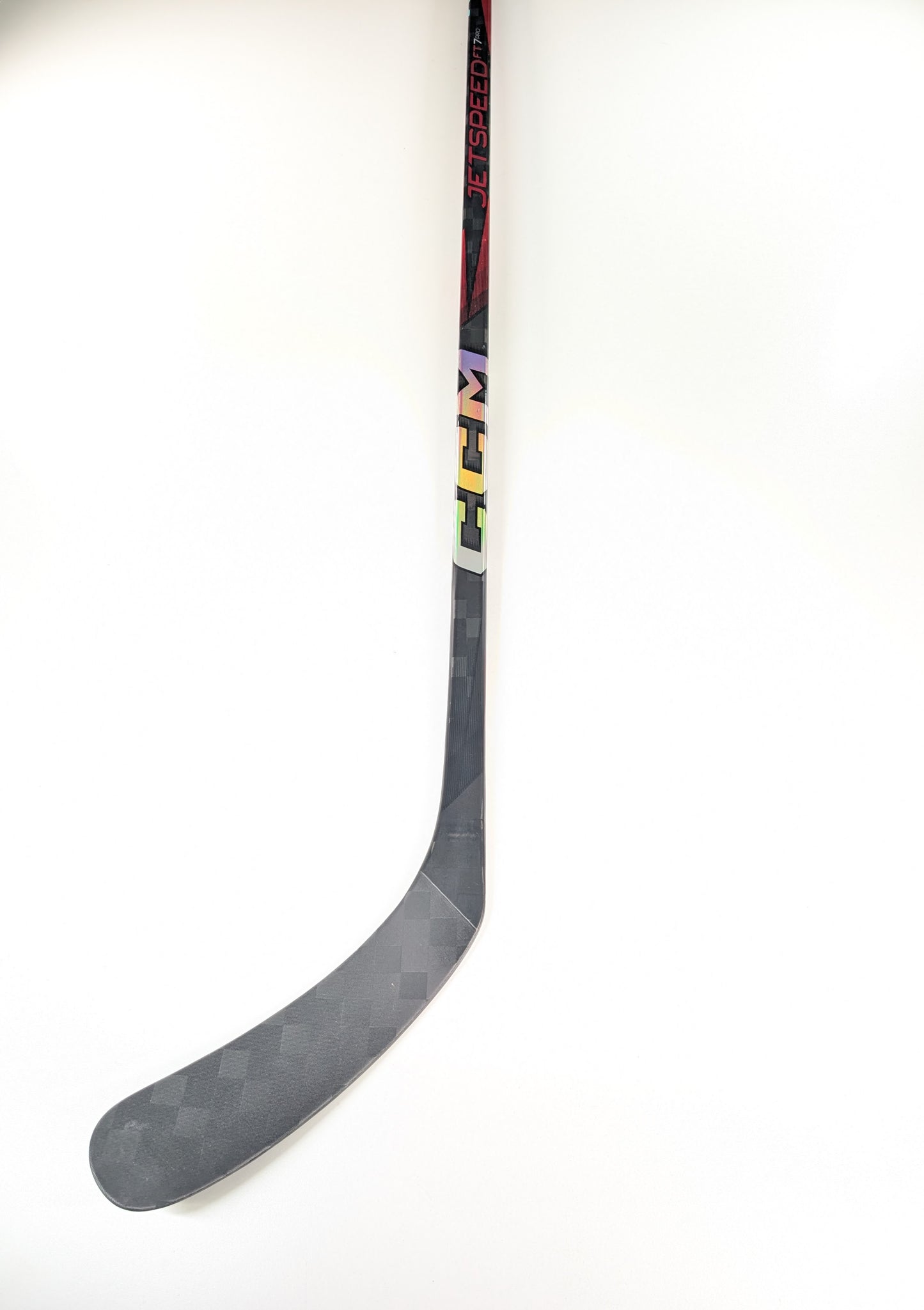 RH CCM Jetspeed FT7 Pro (New Pro Stock) | 75 Flex | P29 | E44593