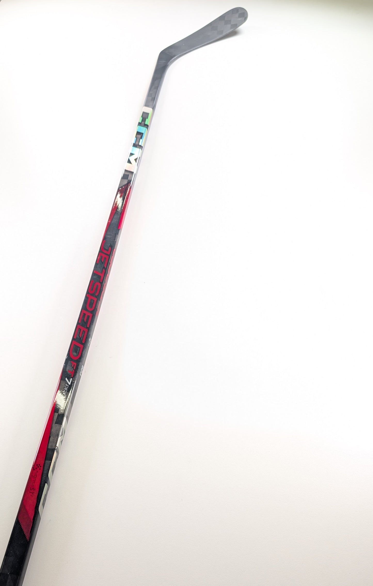 RH CCM Jetspeed FT7 Pro (New Pro Stock) | 75 Flex | P29 | E44593