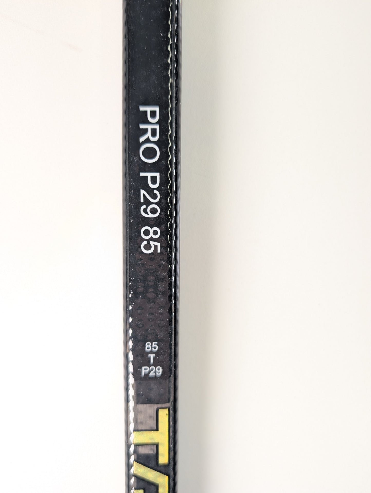 RH CCM Tacks Team (New Pro Stock) | 85 Flex | P29 | RCTT8529TR