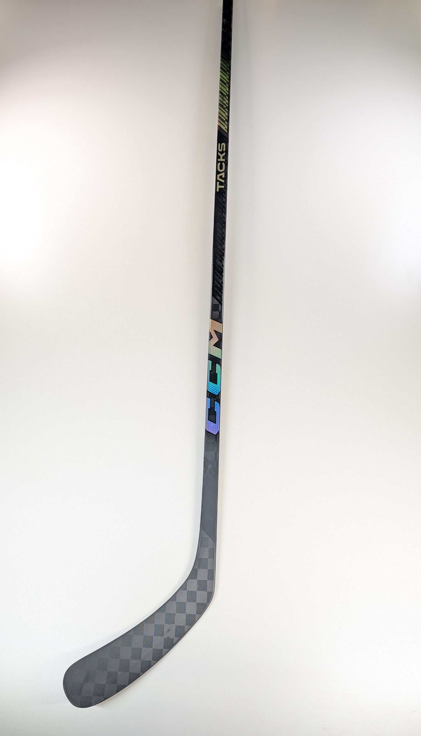 RH CCM Tacks Team (New Pro Stock) | 85 Flex | P29 | RCTT8529TR