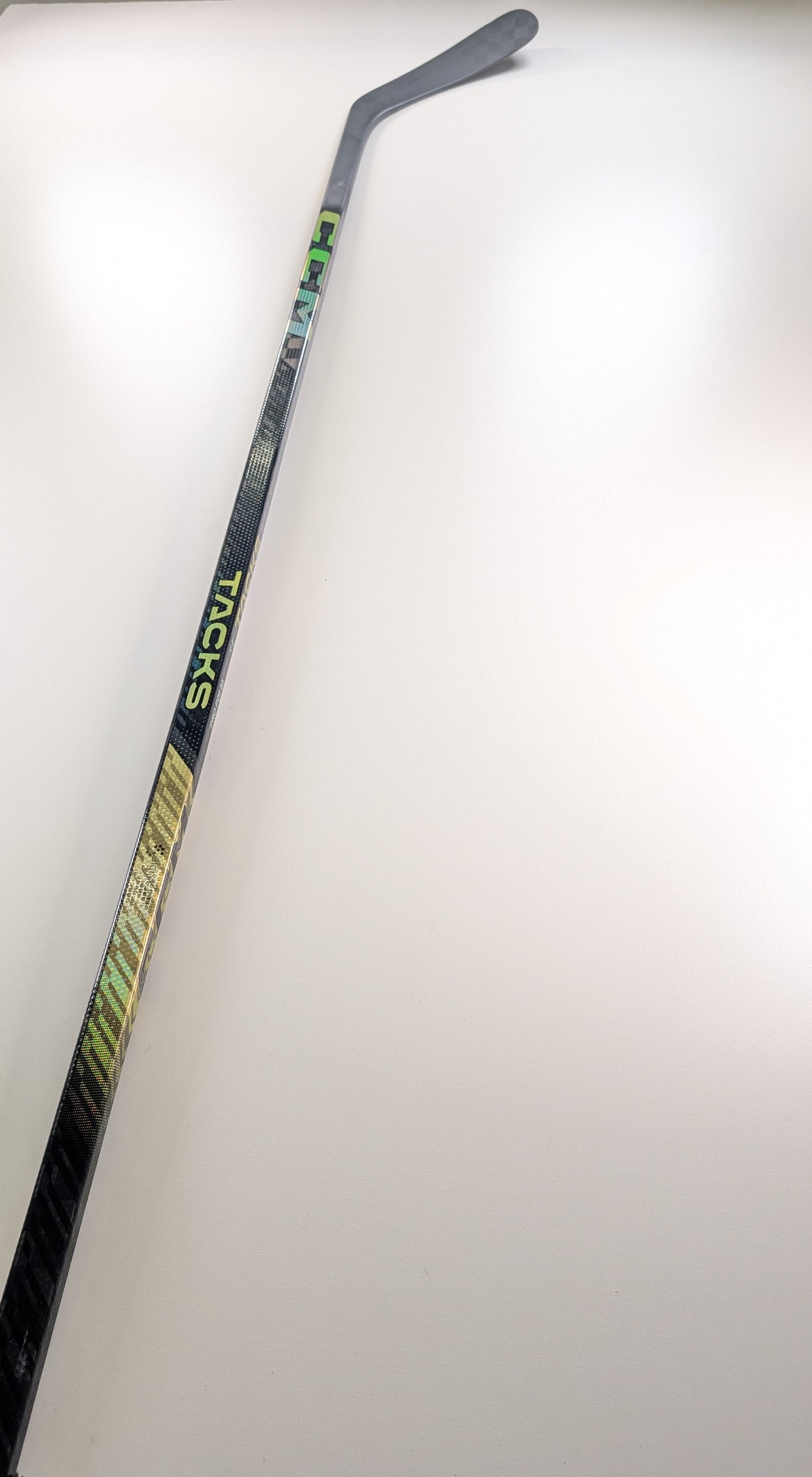 RH CCM Tacks Team (New Pro Stock) | 85 Flex | P29 | RCTT8529TR