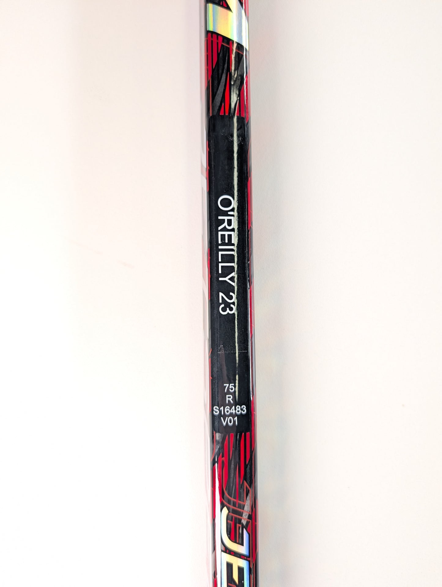 RH CCM Jetspeed FT5 Pro (New Pro Stock - Sam O'Reilly ) | 75 Flex | P92 | S16483