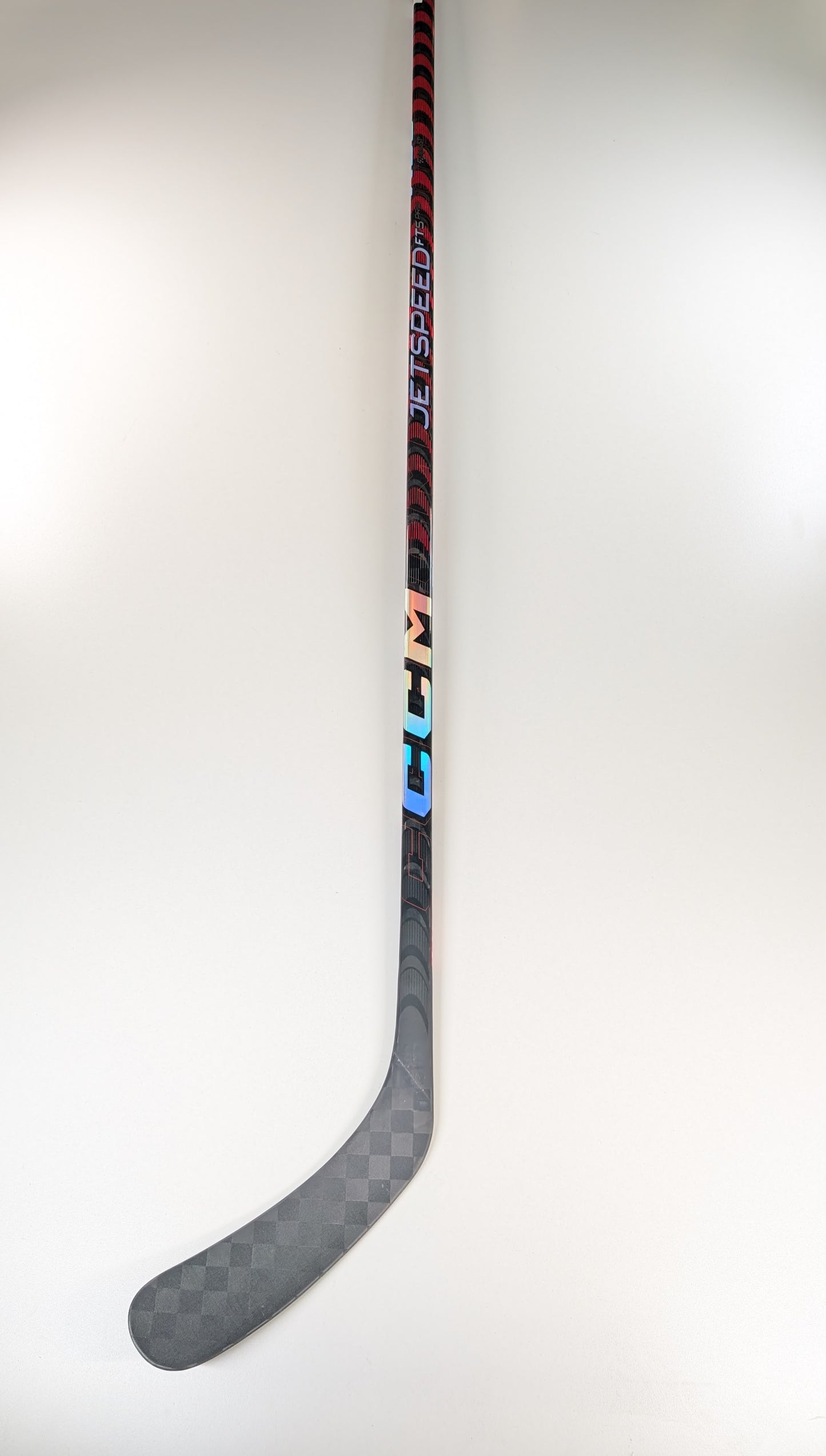 RH CCM Jetspeed FT5 Pro (New Pro Stock - Sam O'Reilly ) | 75 Flex | P92 | S16483