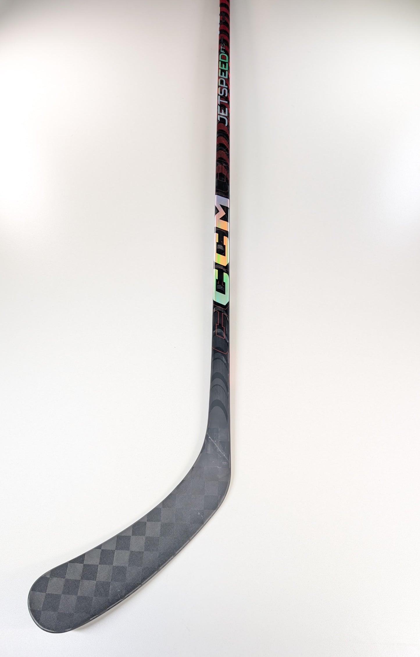 RH CCM Jetspeed FT5 Pro (New Pro Stock - Sam O'Reilly ) | 75 Flex | P92 | S16483