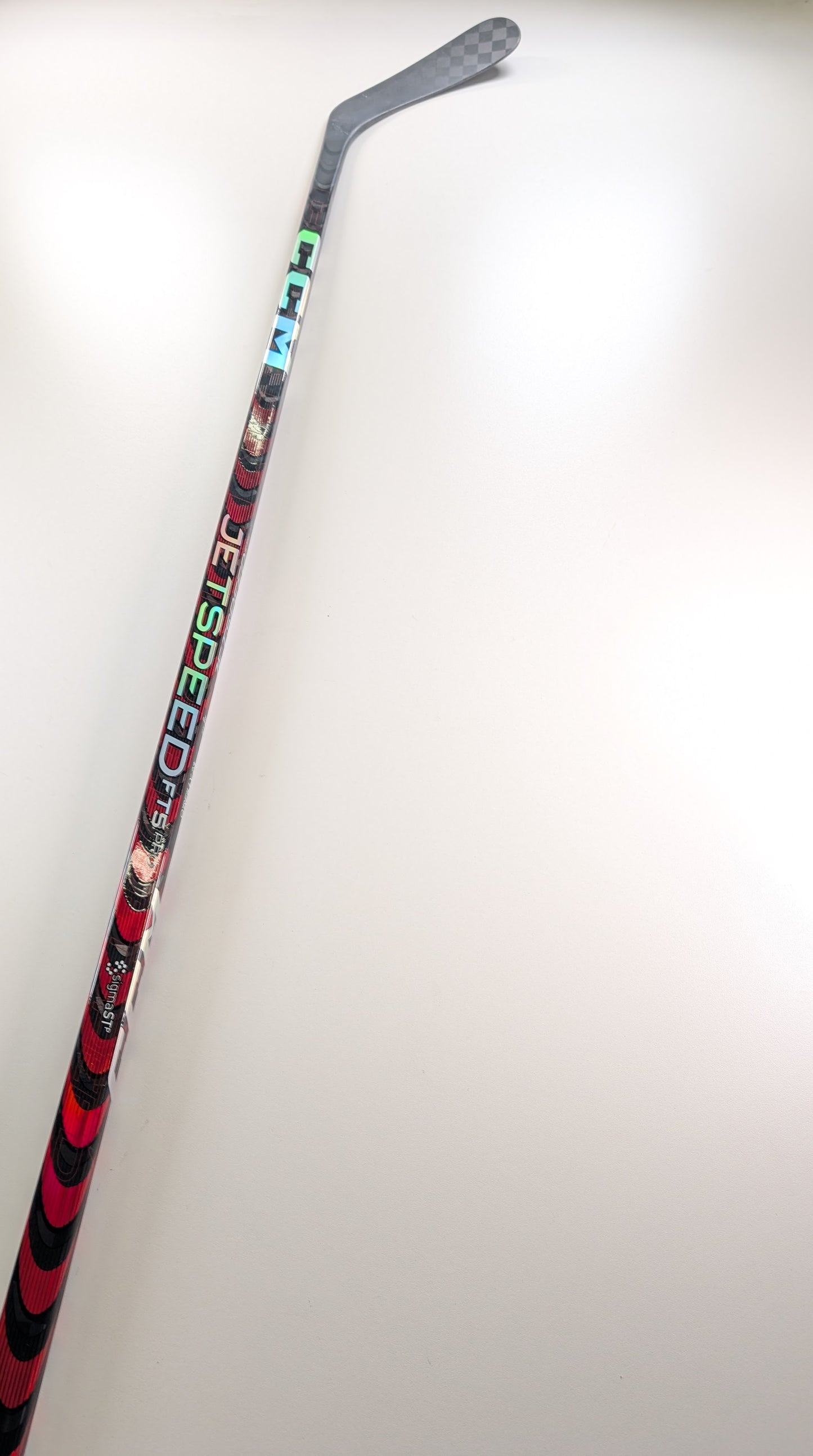 RH CCM Jetspeed FT5 Pro (New Pro Stock - Sam O'Reilly ) | 75 Flex | P92 | S16483
