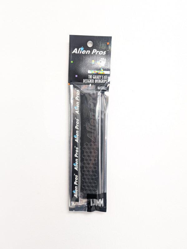 Alien Pros Stick Wrap (Black)