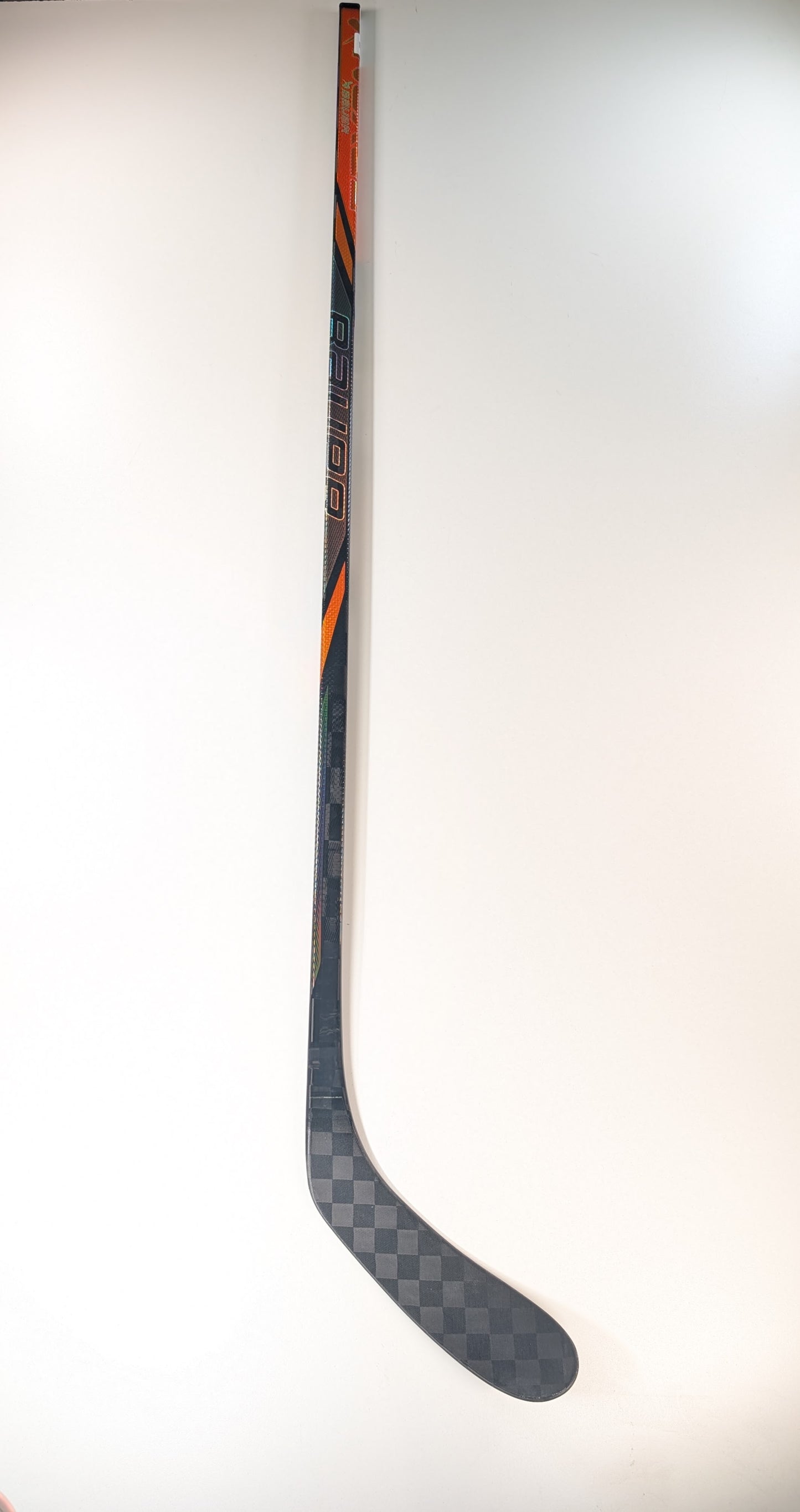 LH Bauer Nexus Tracer (New Pro Stock) | 87 Flex | P28 | LBNT8728TO