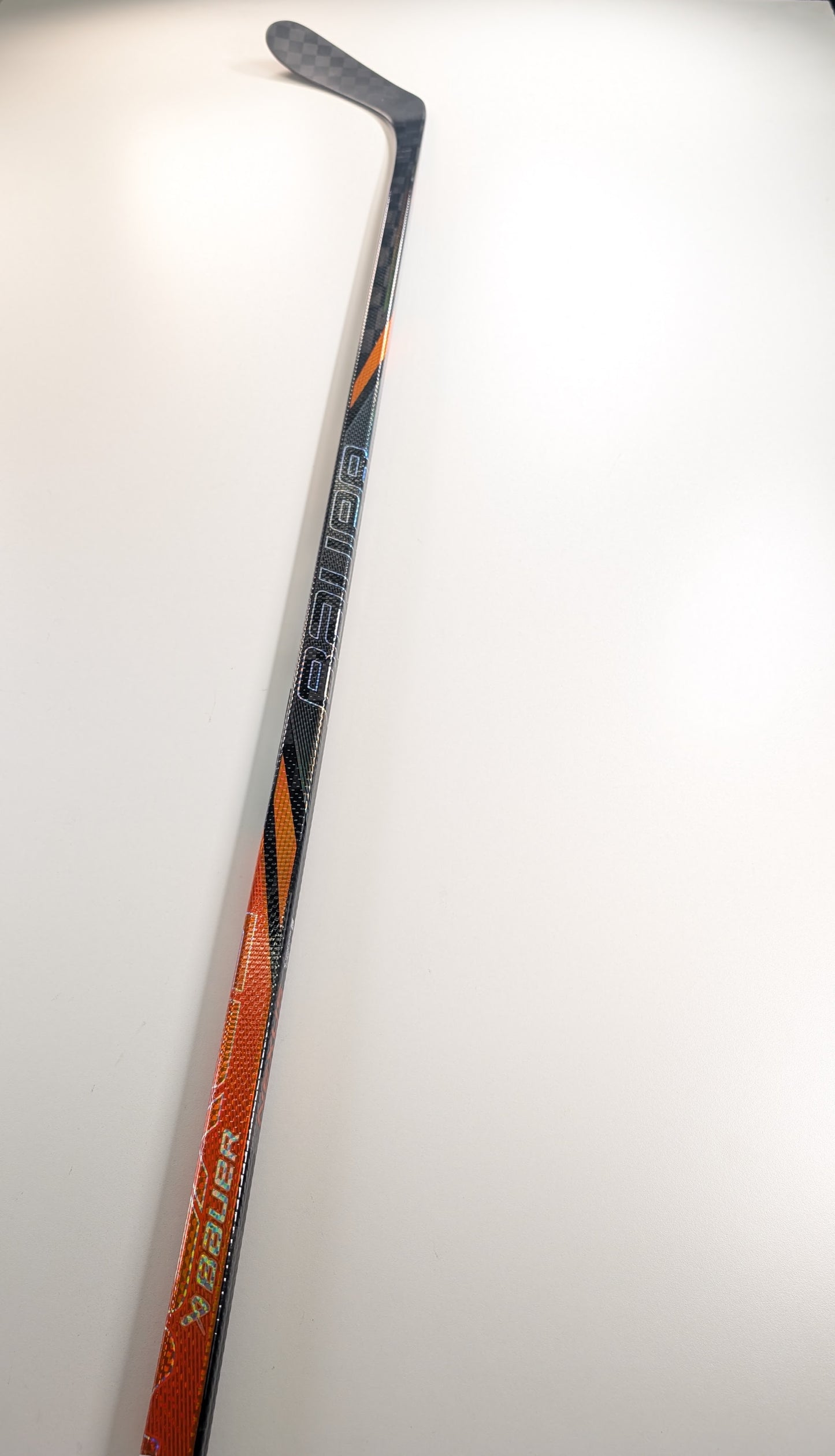 LH Bauer Nexus Tracer (New Pro Stock) | 87 Flex | P28 | LBNT8728TO