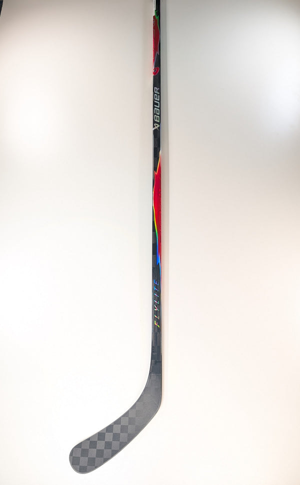 RH Bauer Vapor Flylite (New Pro Stock) | 87 Flex | P92 | RBVF8792RR