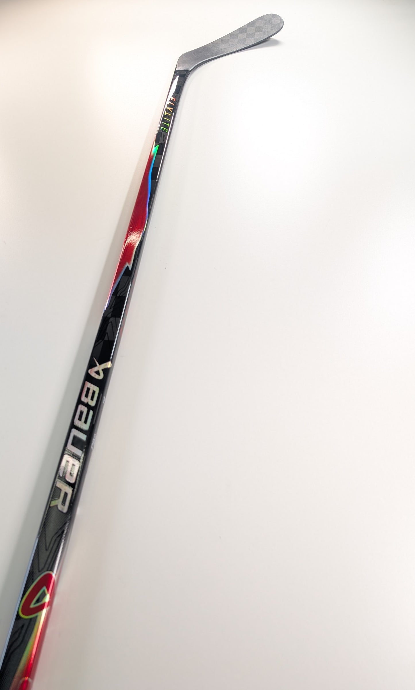 RH Bauer Vapor Flylite (New Pro Stock) | 87 Flex | P92 | RBVF8792RR