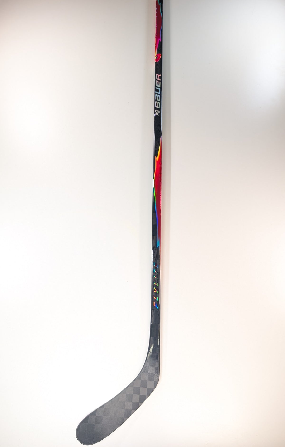 RH Bauer Vapor Flylite (New Pro Stock) | 87 Flex | P28 | RBVF8728RR