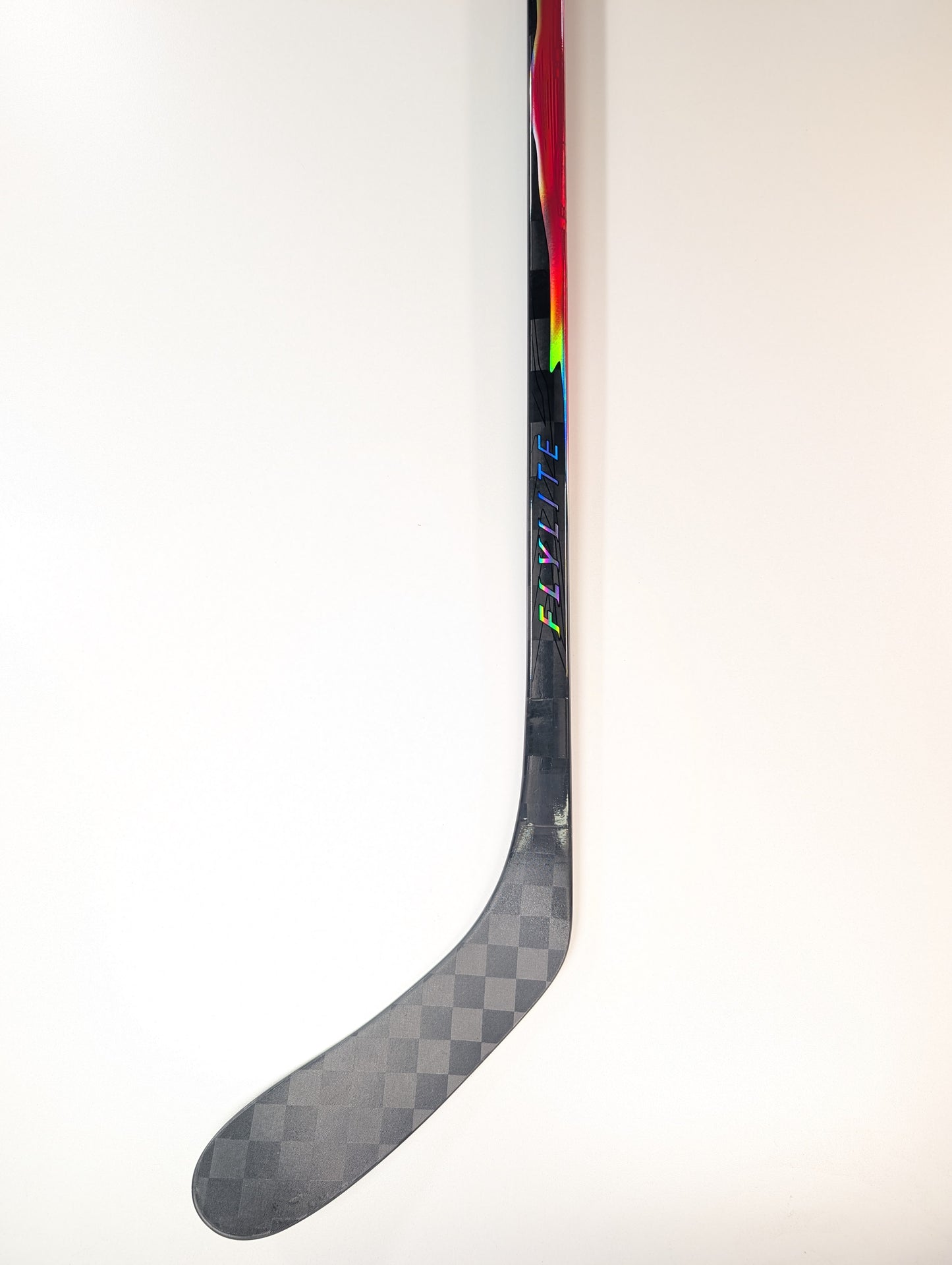 RH Bauer Vapor Flylite (New Pro Stock) | 87 Flex | P28 | RBVF8728RR