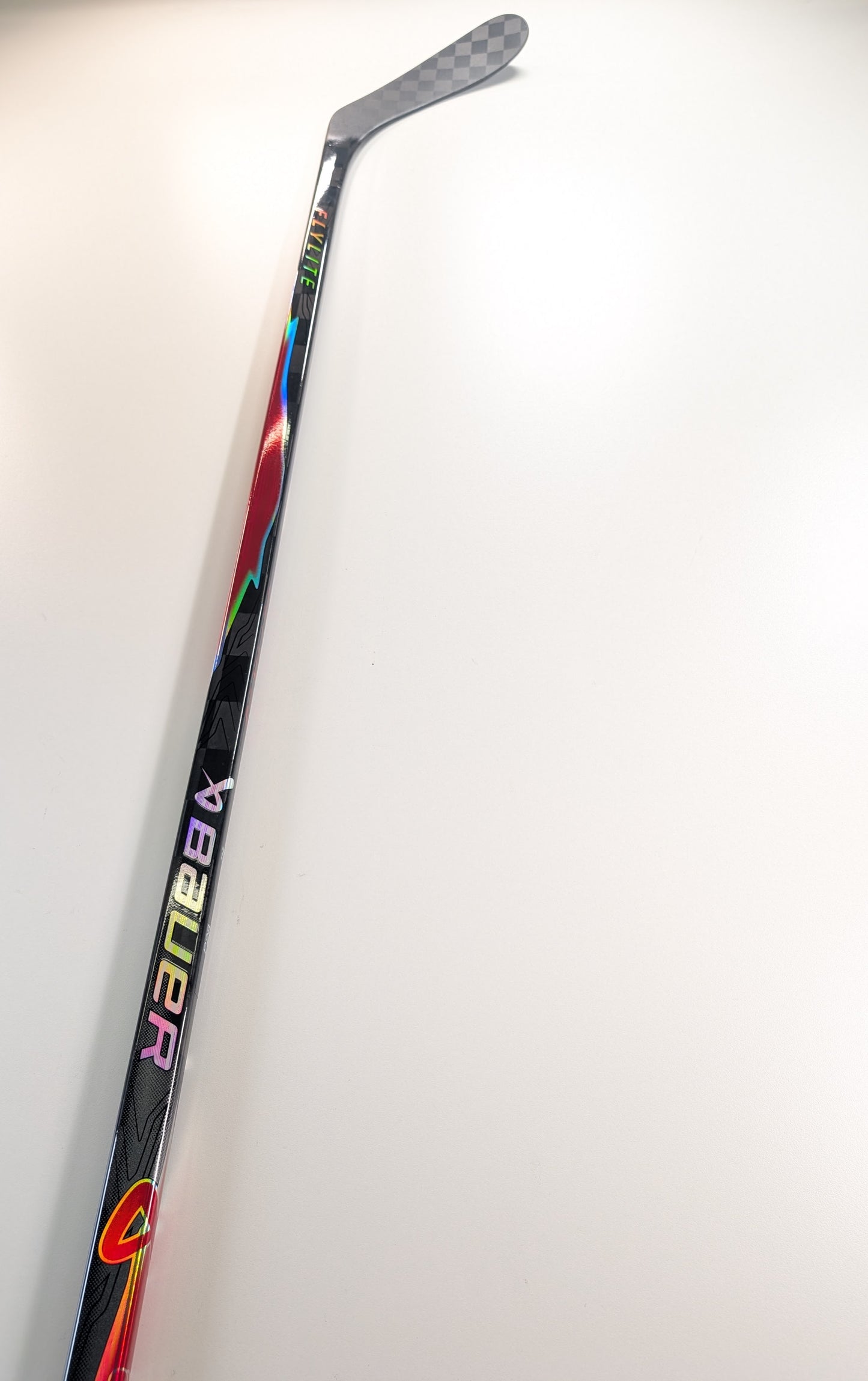 RH Bauer Vapor Flylite (New Pro Stock) | 87 Flex | P28 | RBVF8728RR