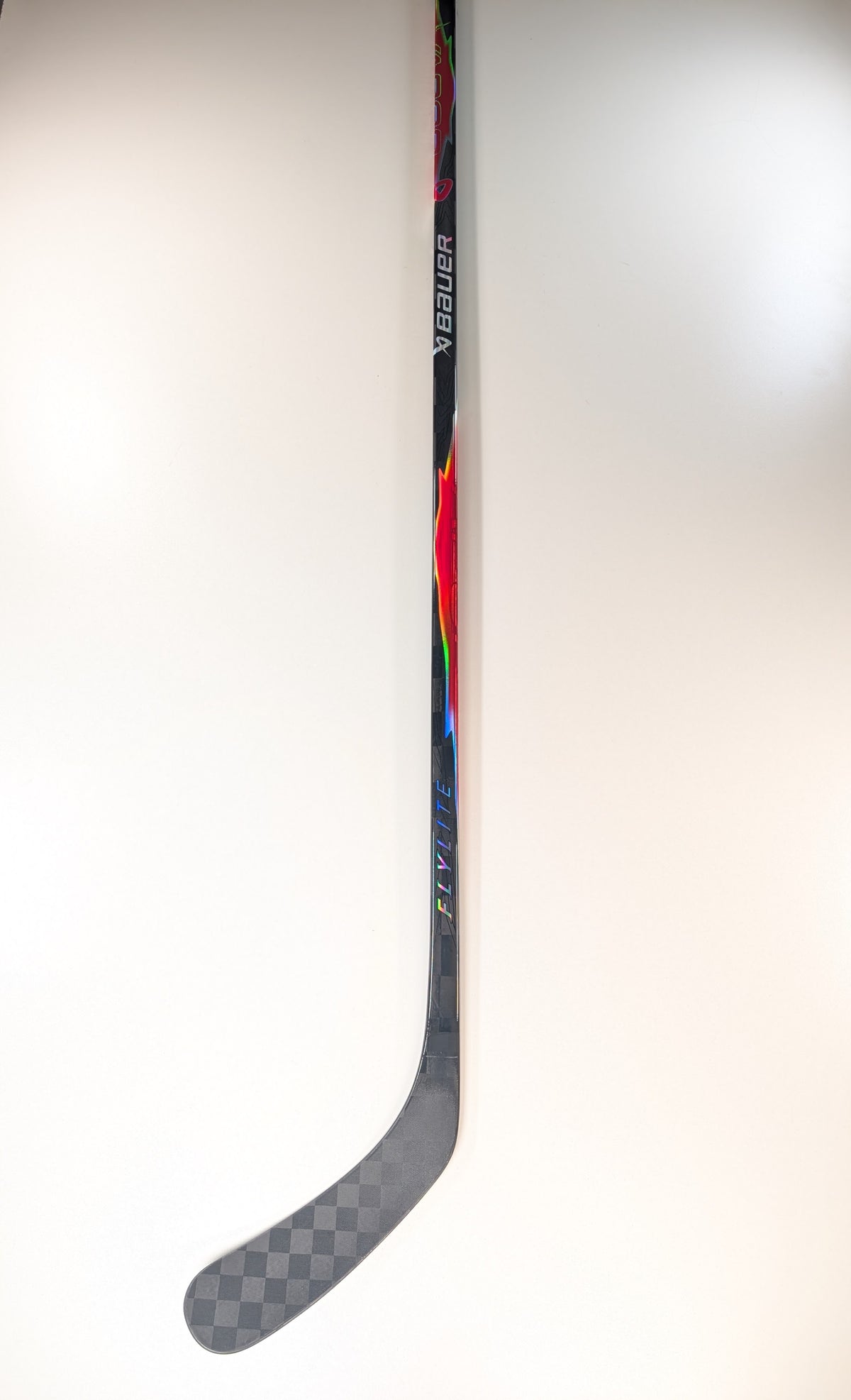 RH Bauer Vapor Flylite (New Pro Stock) | 77 Flex | P92 | RBVF7792RR