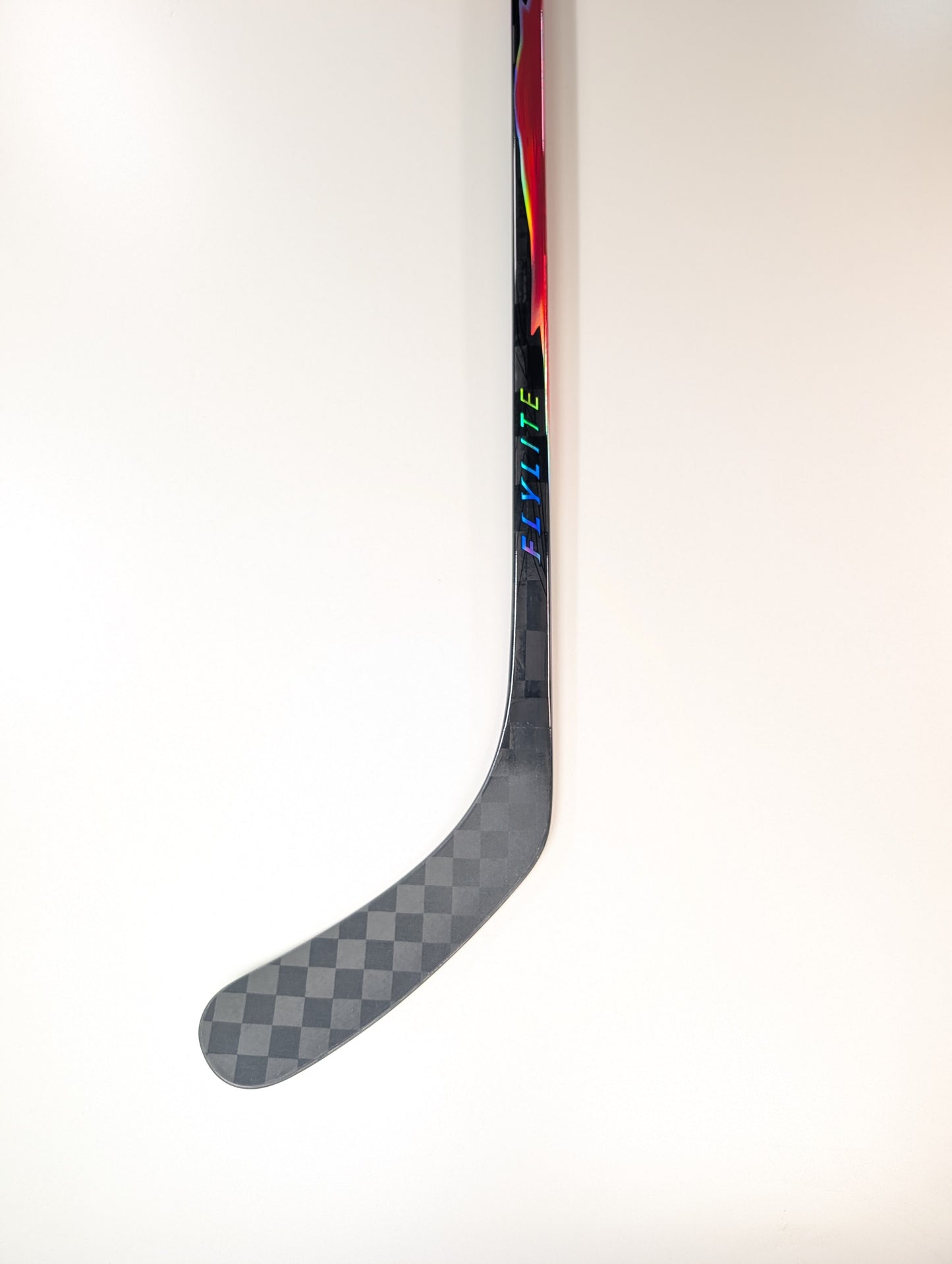 RH Bauer Vapor Flylite (New Pro Stock) | 77 Flex | P92 | RBVF7792RR