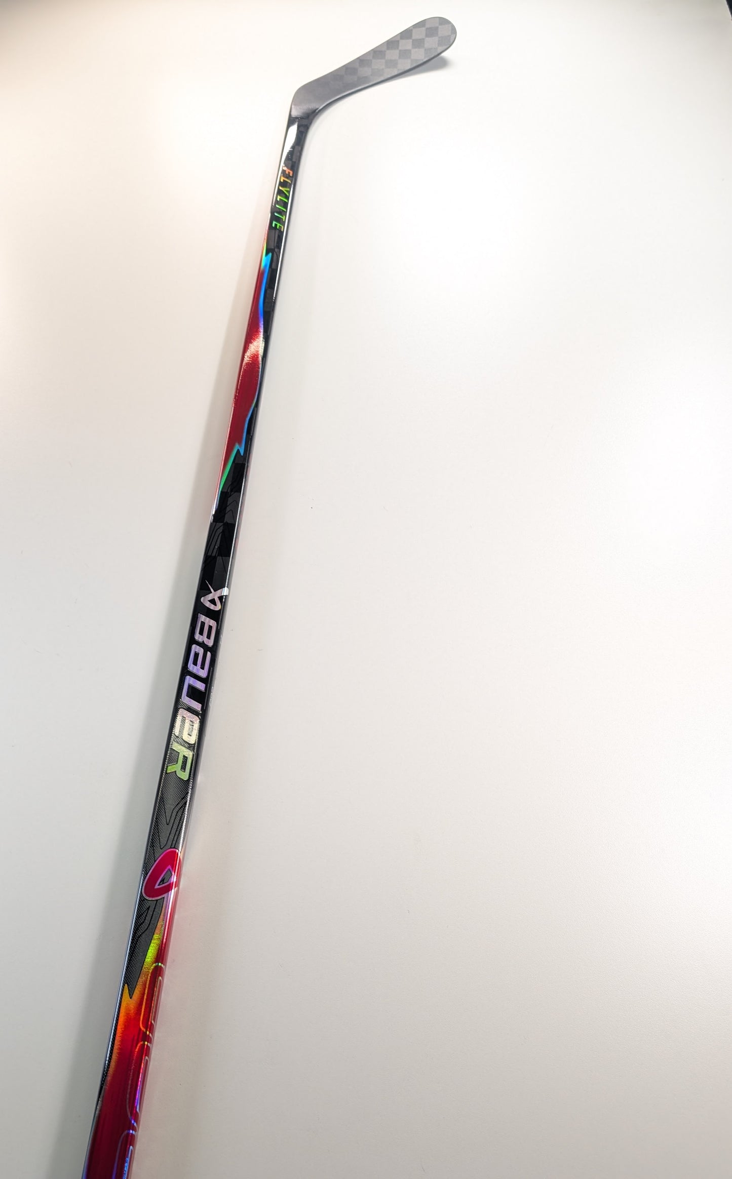 RH Bauer Vapor Flylite (New Pro Stock) | 77 Flex | P92 | RBVF7792RR