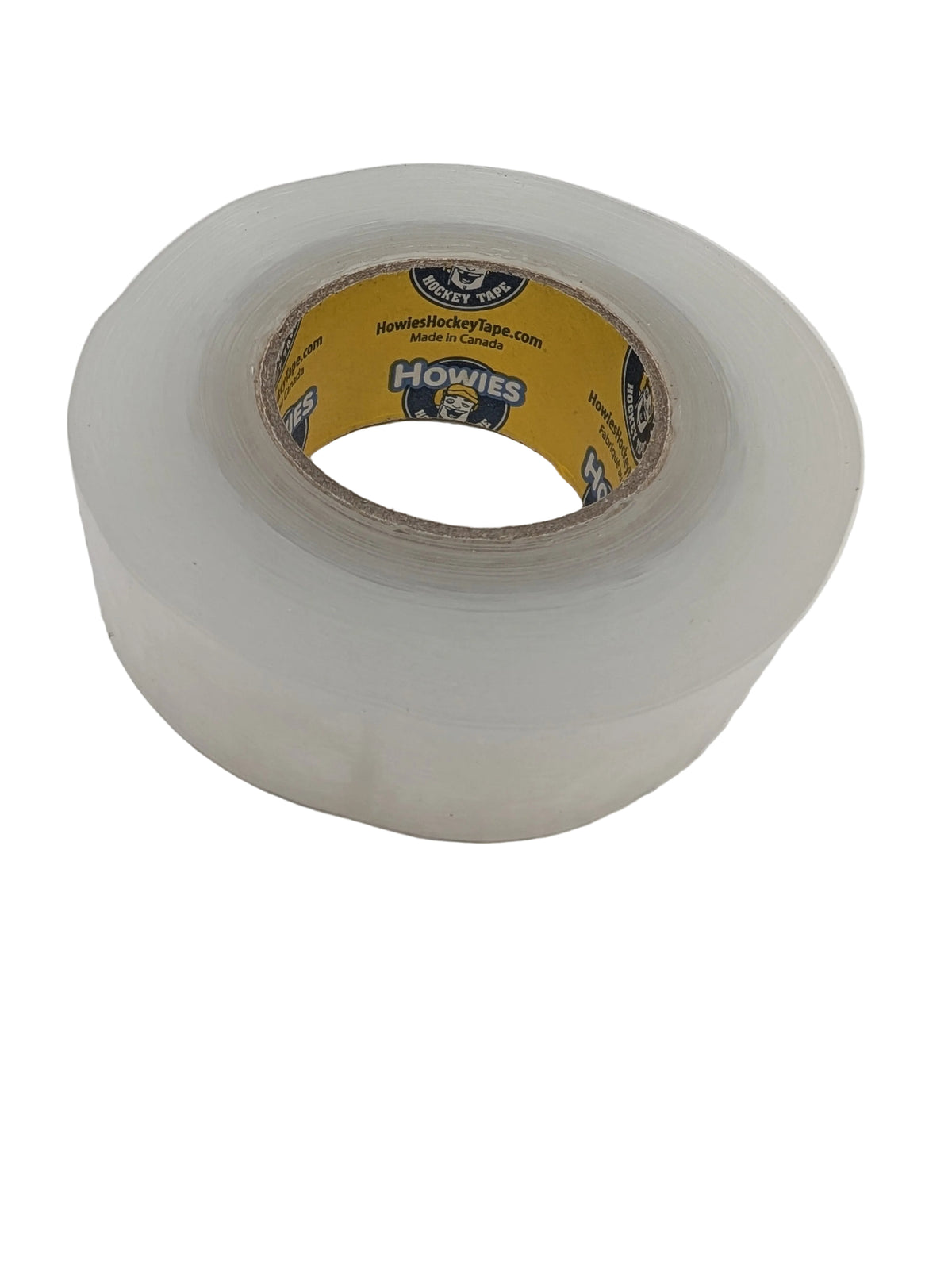 Howies Clear Sock Tape (One Roll)