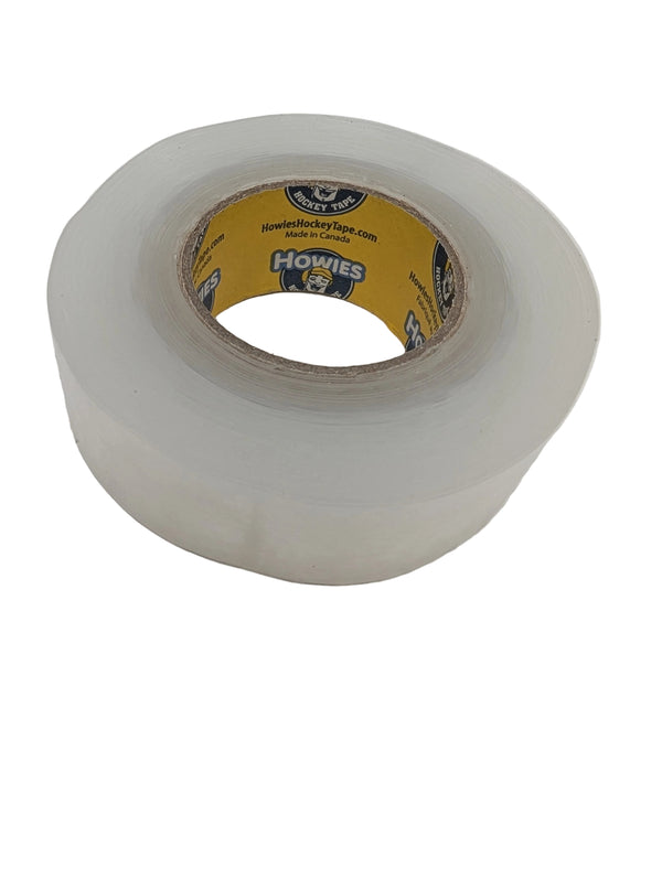 Howies Clear Sock Tape (One Roll)