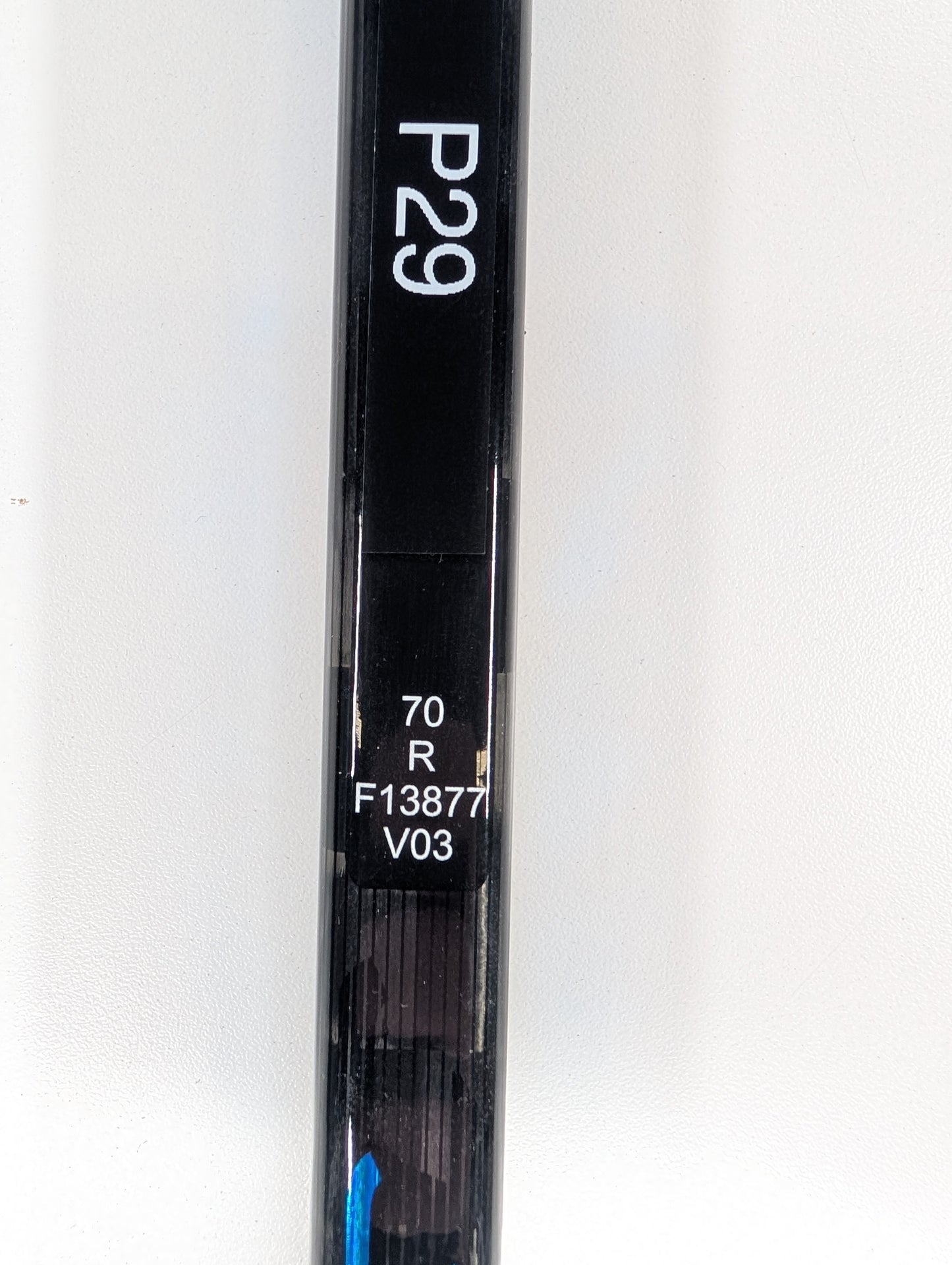 LH CCM Jetspeed FT7 Pro (New Pro Stock) | 70 Flex | P29 | F13877V03