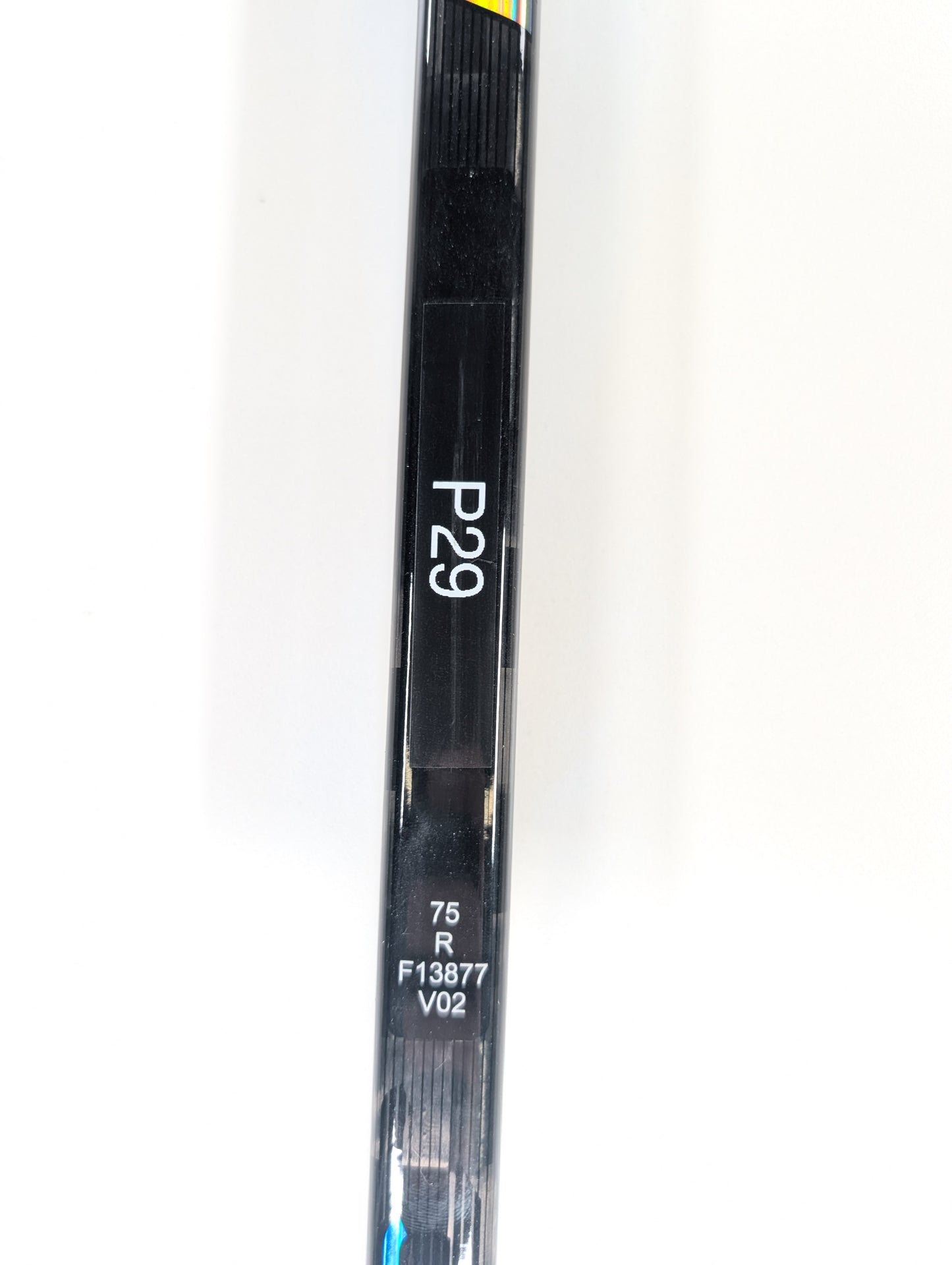 LH CCM Jetspeed FT7 Pro (New Pro Stock) | 75 Flex | P29 | F13877V02