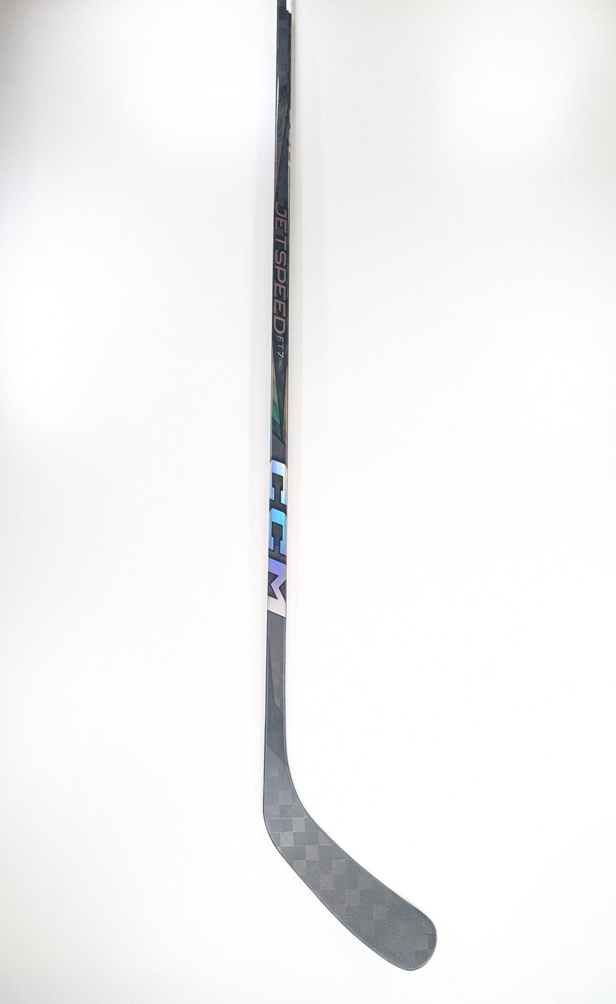 LH CCM Jetspeed FT7 Pro (New Pro Stock) | 85 Flex | P90TM | E51022