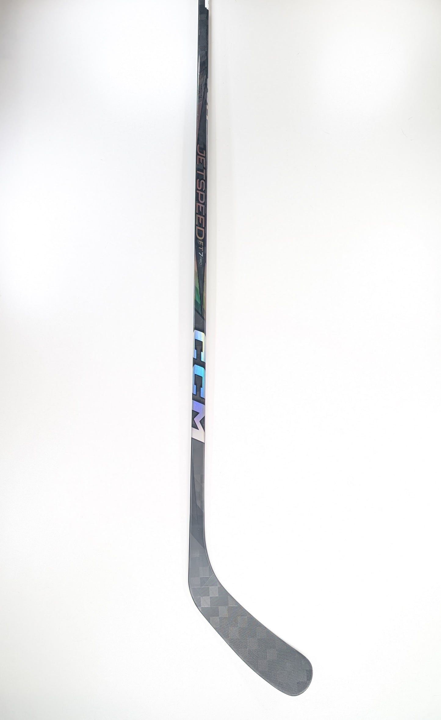 LH CCM Jetspeed FT7 Pro (New Pro Stock) | 85 Flex | P90TM | E51022