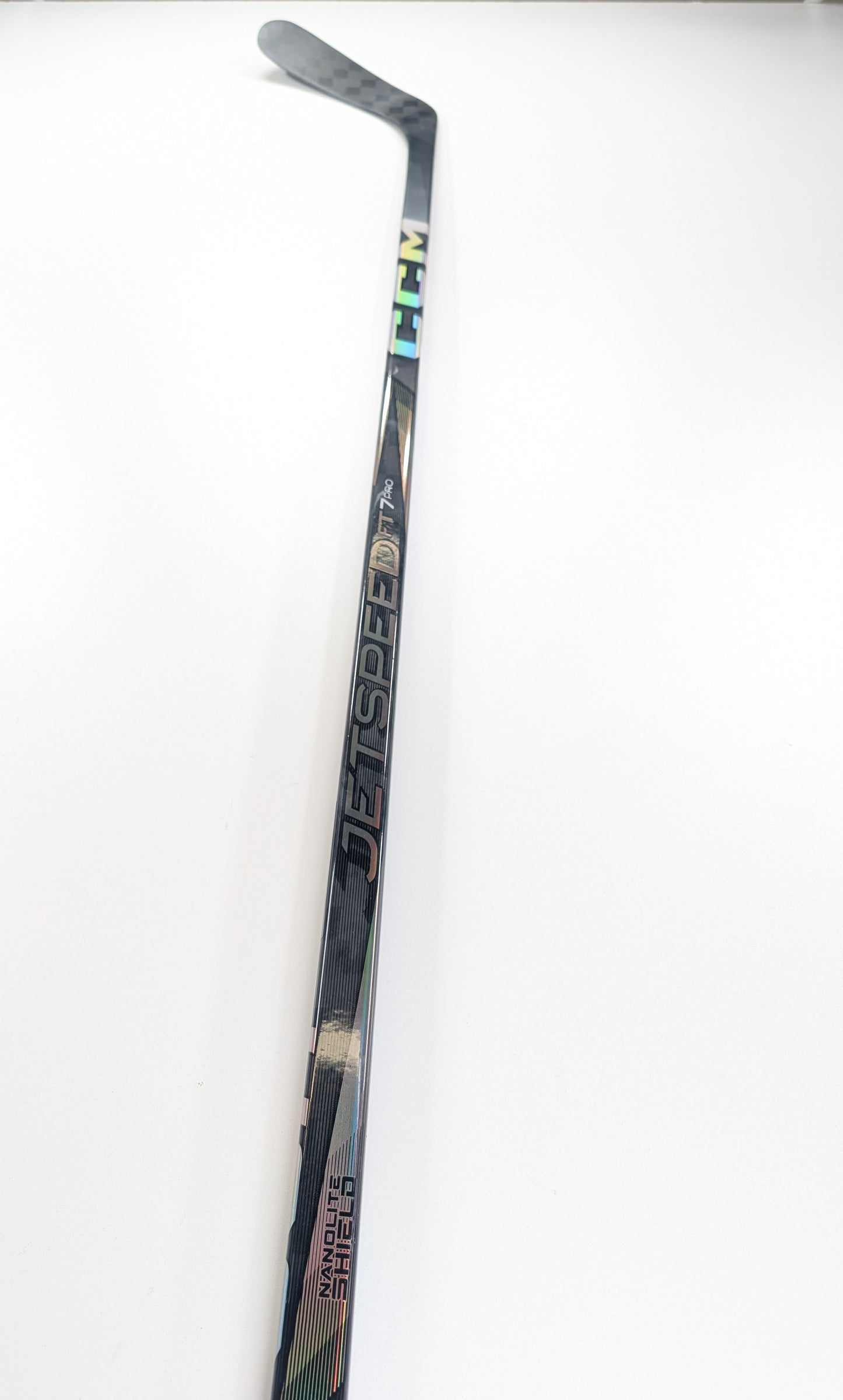LH CCM Jetspeed FT7 Pro (New Pro Stock) | 85 Flex | P90TM | E51022