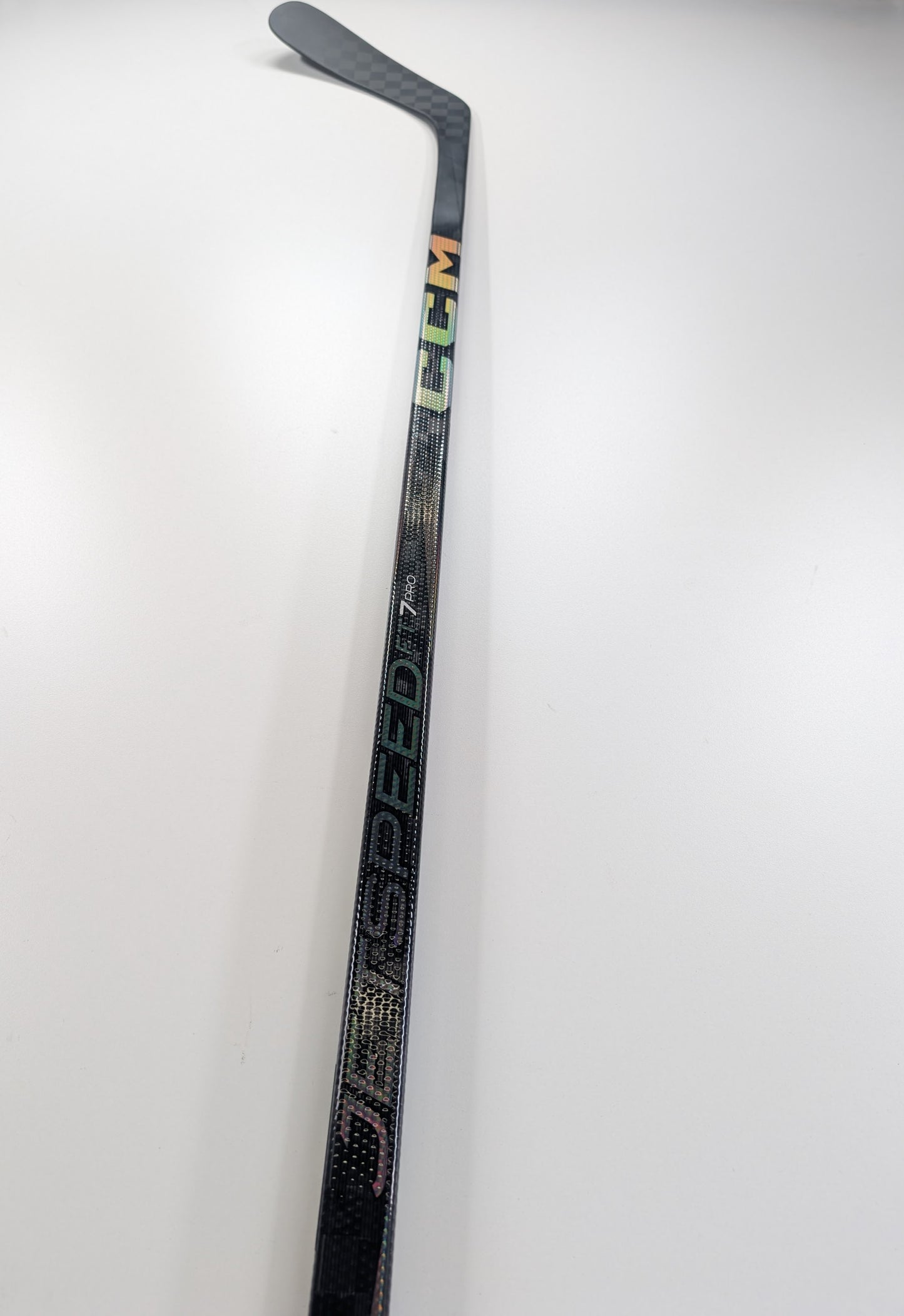 LH CCM Jetspeed FT7 Pro (New Pro Stock) | 75 Flex | P29 | F16117
