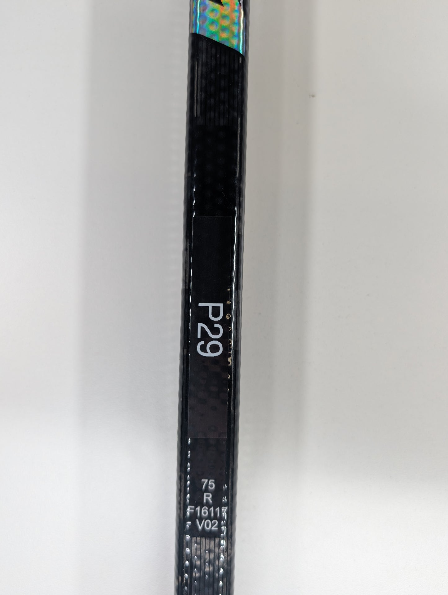 LH CCM Jetspeed FT7 Pro (New Pro Stock) | 75 Flex | P29 | F16117