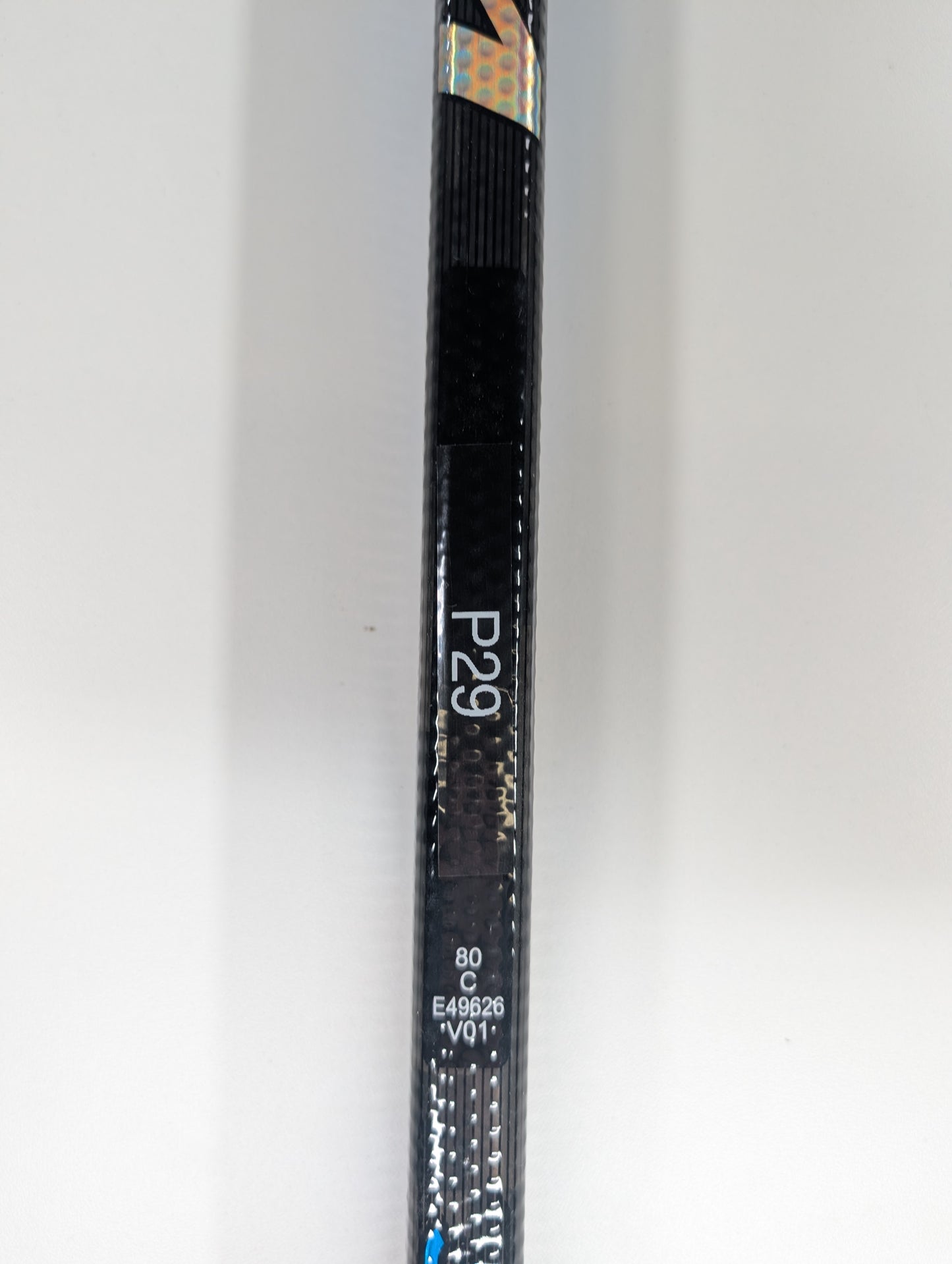 LH CCM Jetspeed FT7 Pro (New Pro Stock) | 80 Flex | P29 | E49626