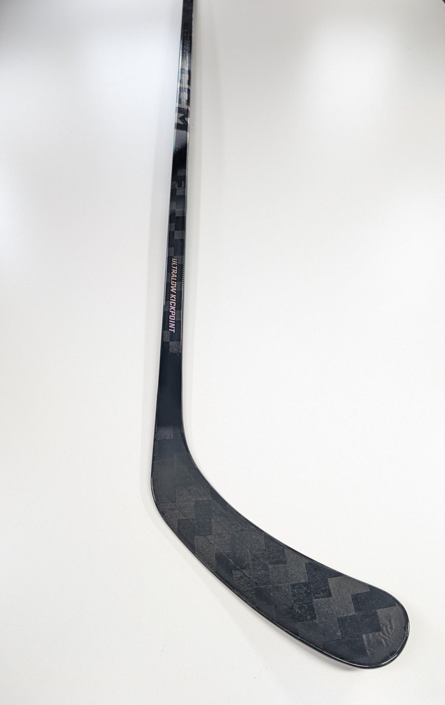 LH CCM XF Ghost wrapped as a Ribcor Trigger 10 Pro (New Pro Stock) | 75 Flex | P92 | E47401