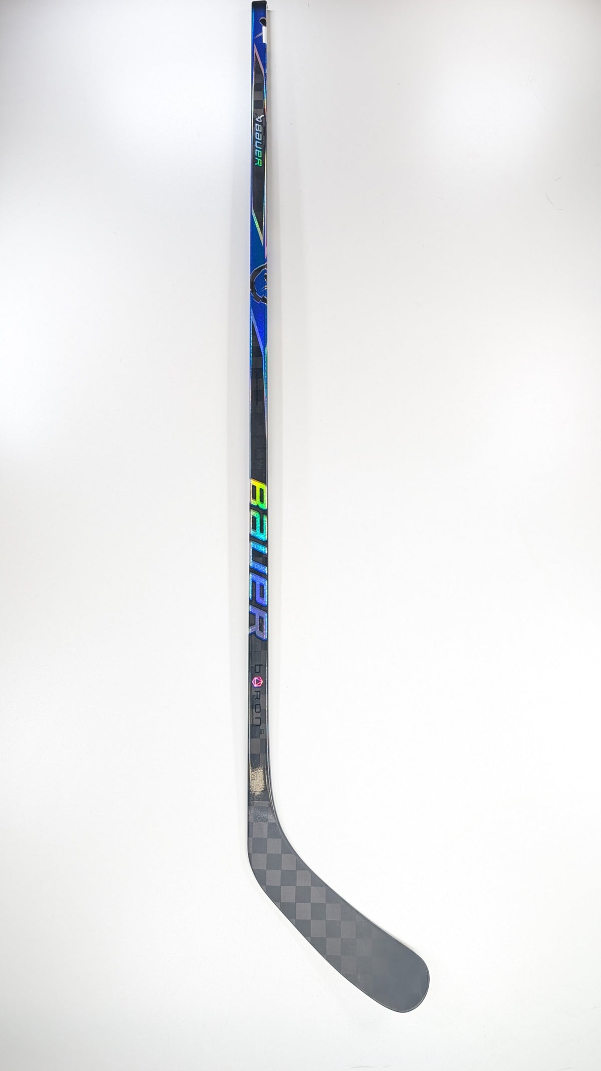 LH Bauer Proto 2 (New Pro Stock) | 77 Flex | P90TM | LBP277TMRB