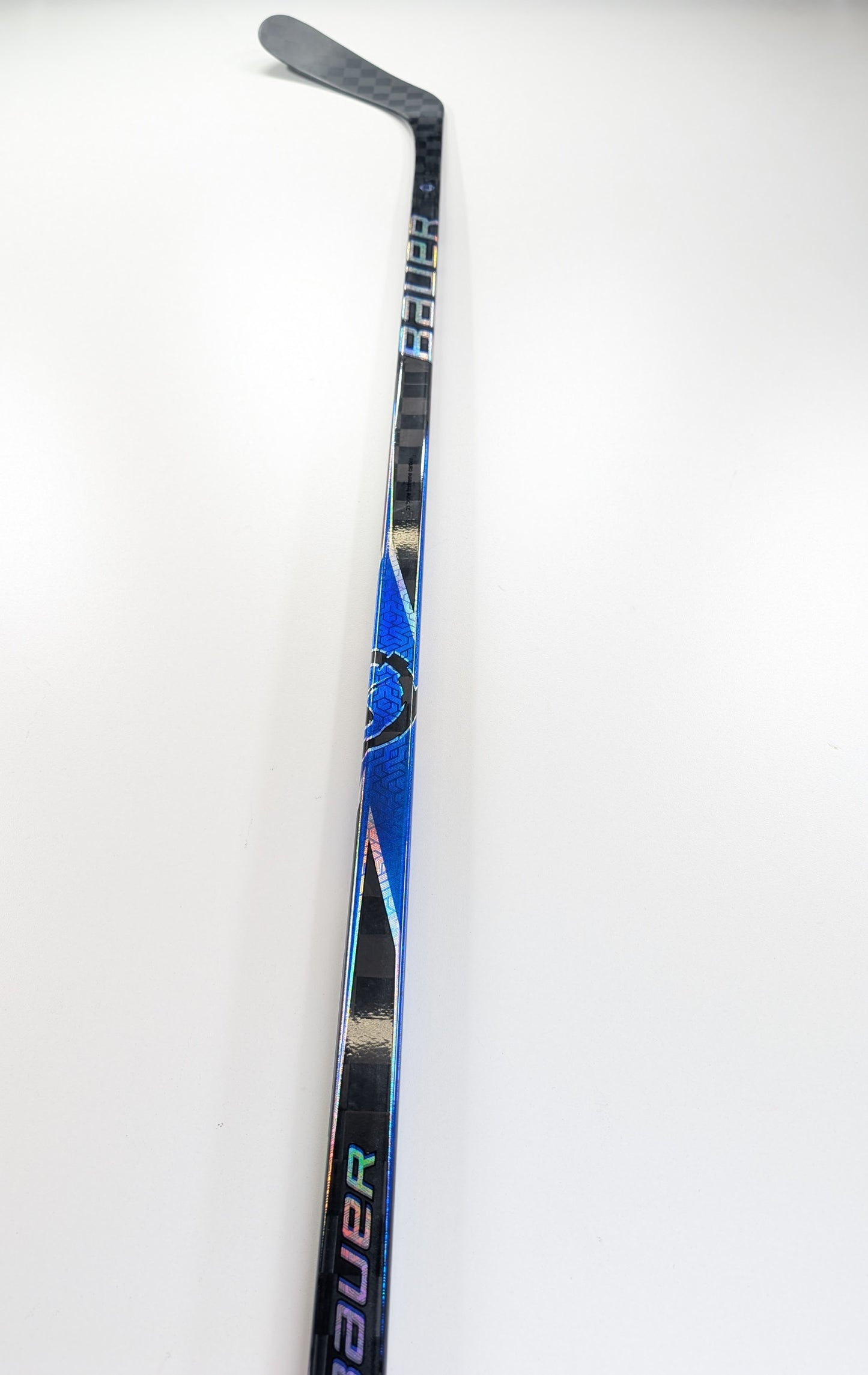LH Bauer Proto 2 (New Pro Stock) | 77 Flex | P90TM | LBP277TMRB