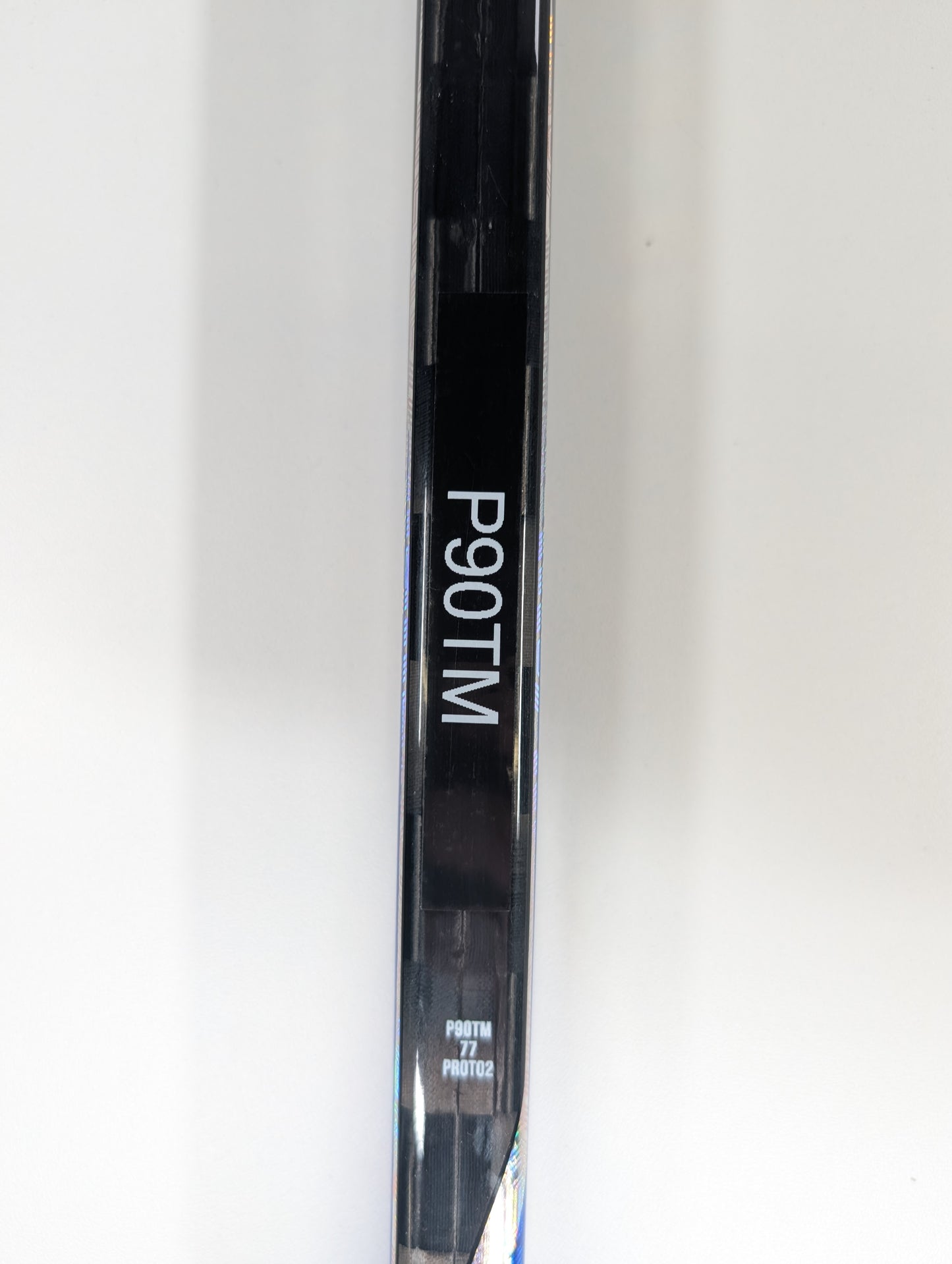 LH Bauer Proto 2 (New Pro Stock) | 77 Flex | P90TM | LBP277TMRB