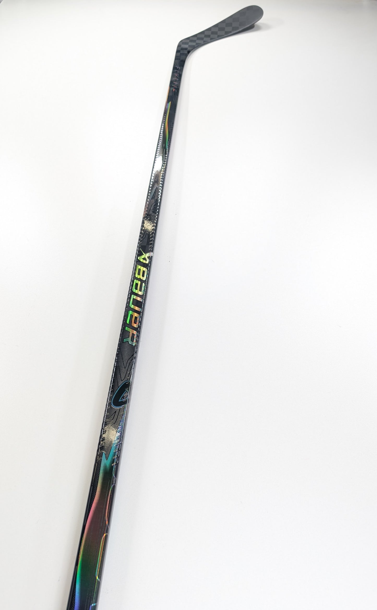 RH Bauer Vapor Flylite (New Pro Stock) | 70 Flex | P92 | RBVF7092CB