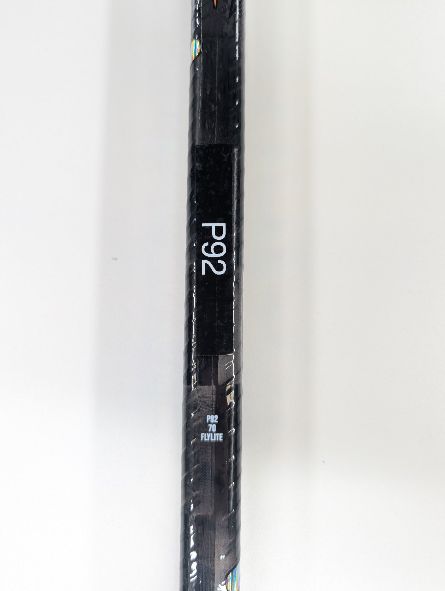 RH Bauer Vapor Flylite (New Pro Stock) | 70 Flex | P92 | RBVF7092CB