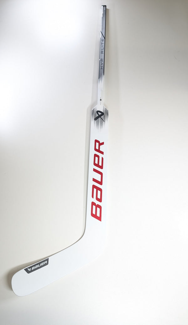 RH Bauer Hyp2rlite (Goalie) (New Pro Stock) | 26" Flex | P31 | RBH2631W