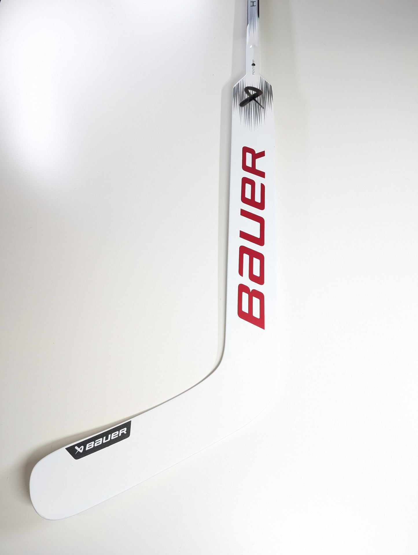 RH Bauer Hyp2rlite (Goalie) (New Pro Stock) | 26" Flex | P31 | RBH2631W