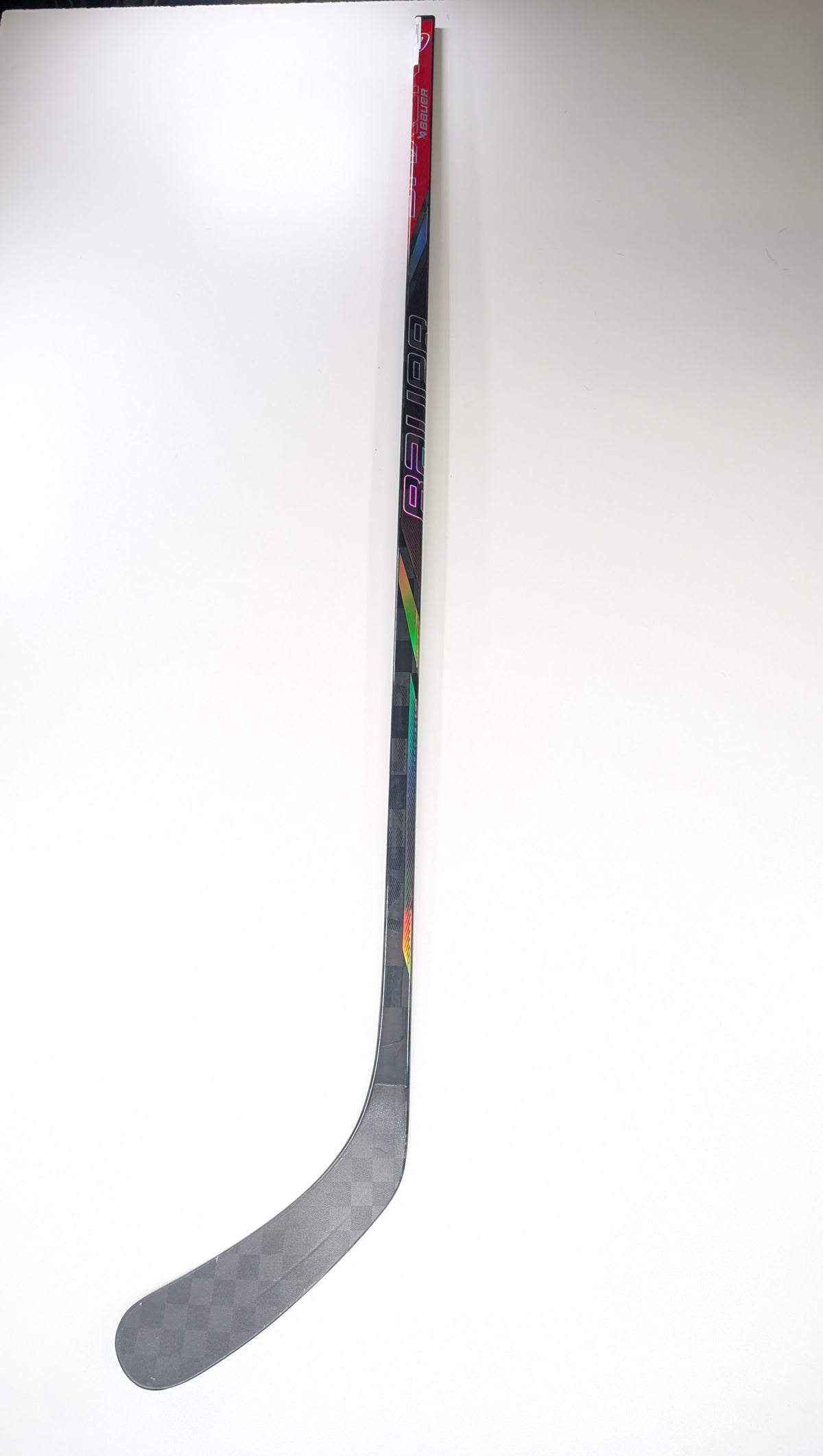 RH Bauer Nexus Tracer (New Pro Stock) | 87 Flex | P92 | RBNT8792RR