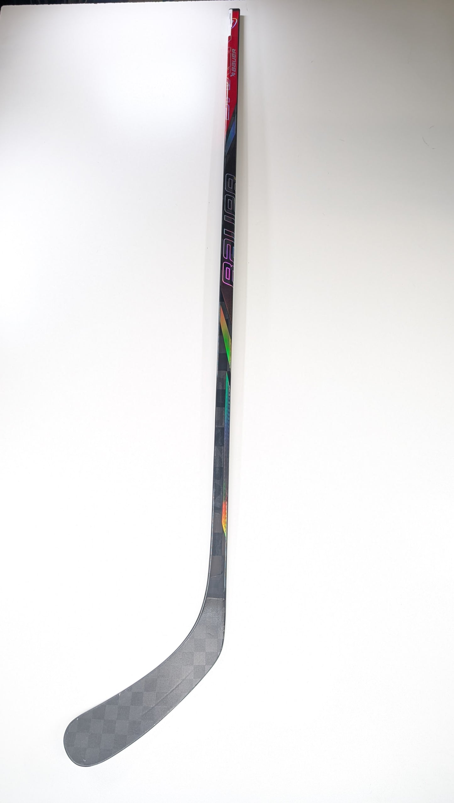 RH Bauer Nexus Tracer (New Pro Stock) | 87 Flex | P92 | RBNT8792RR