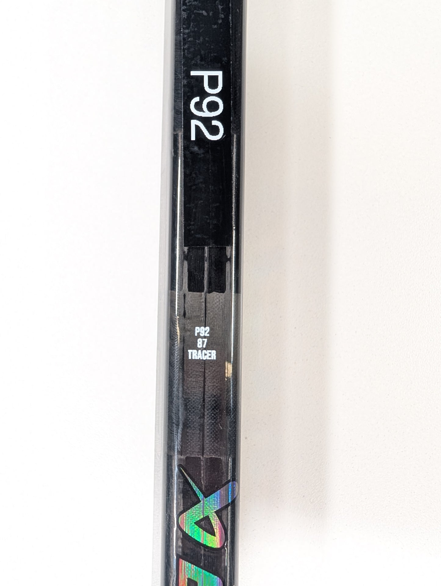 RH Bauer Nexus Tracer (New Pro Stock) | 87 Flex | P92 | RBNT8792RR