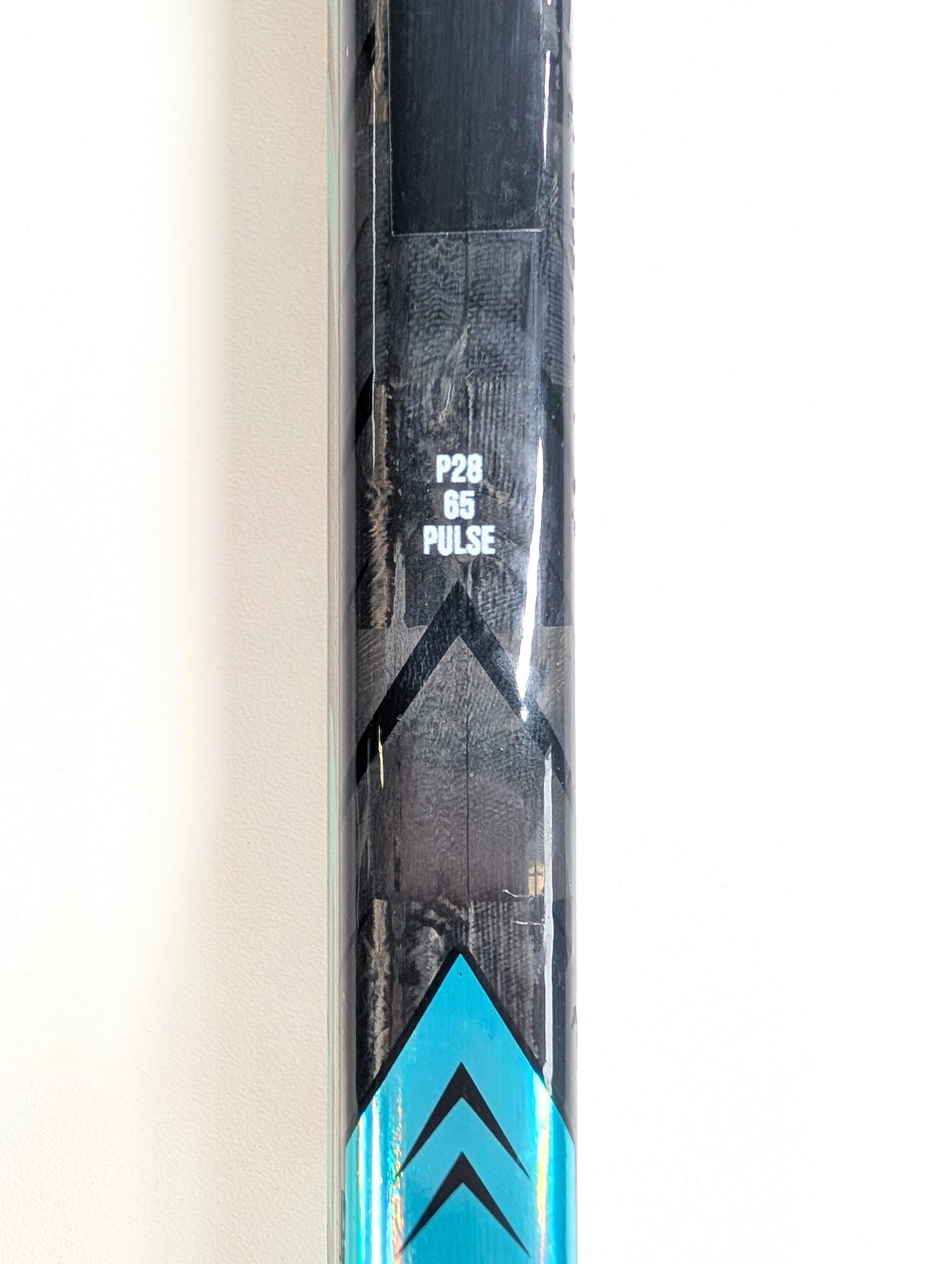 LH Bauer Pulse | 65 Flex | P28 | Refurbished | DW-3137