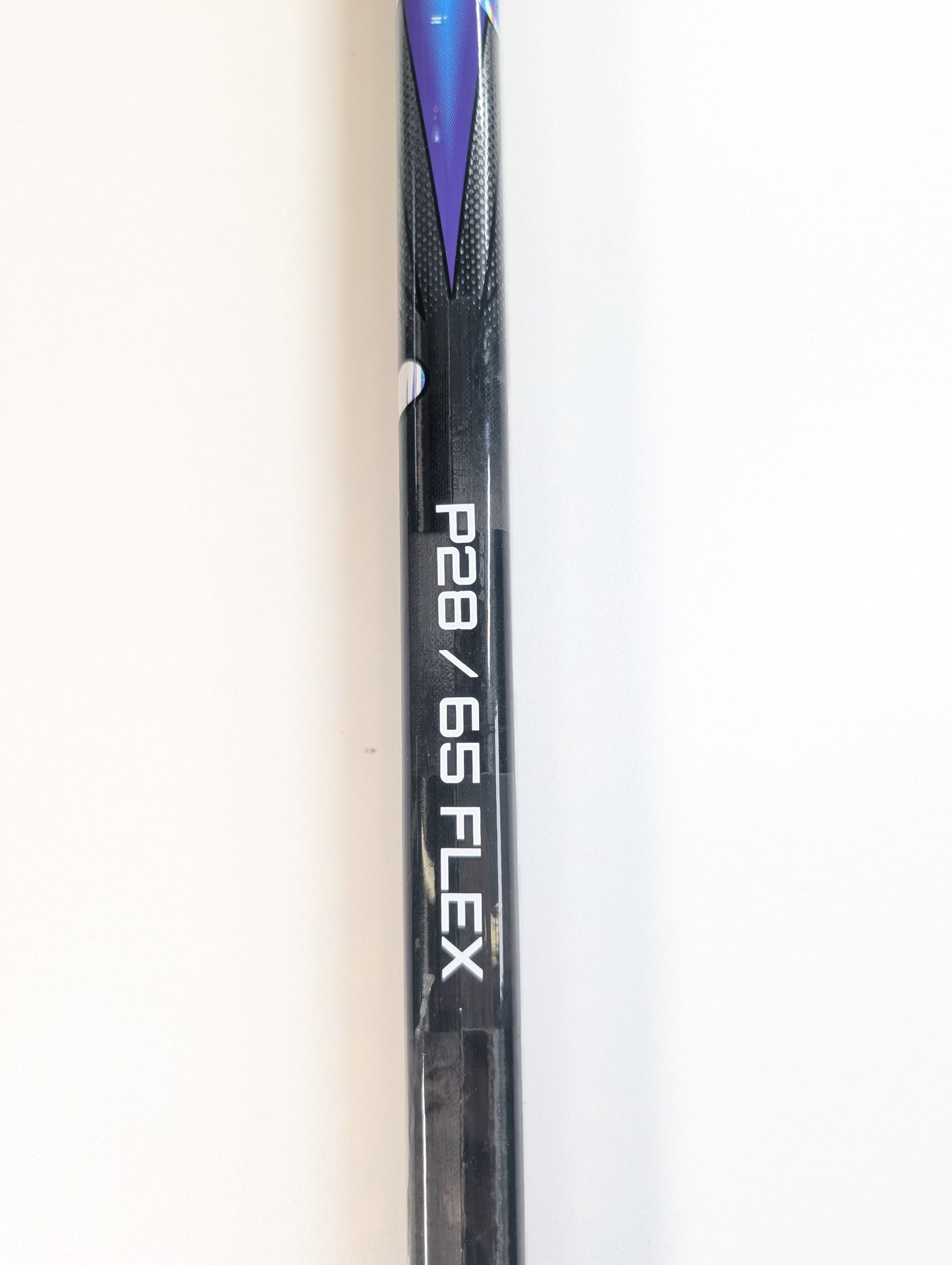 RH Bauer Vapor Flylite | 65 Flex | P28 | Refurbished | DW-3138
