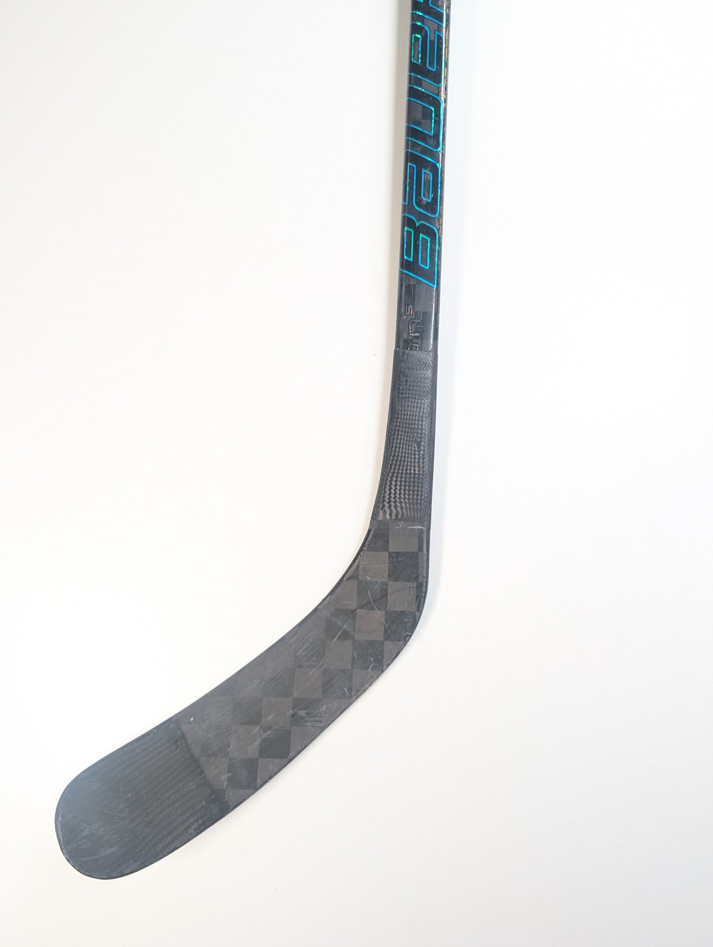 RH Bauer Twitch | 50 Flex | P90TM | Refurbished | DW-3142