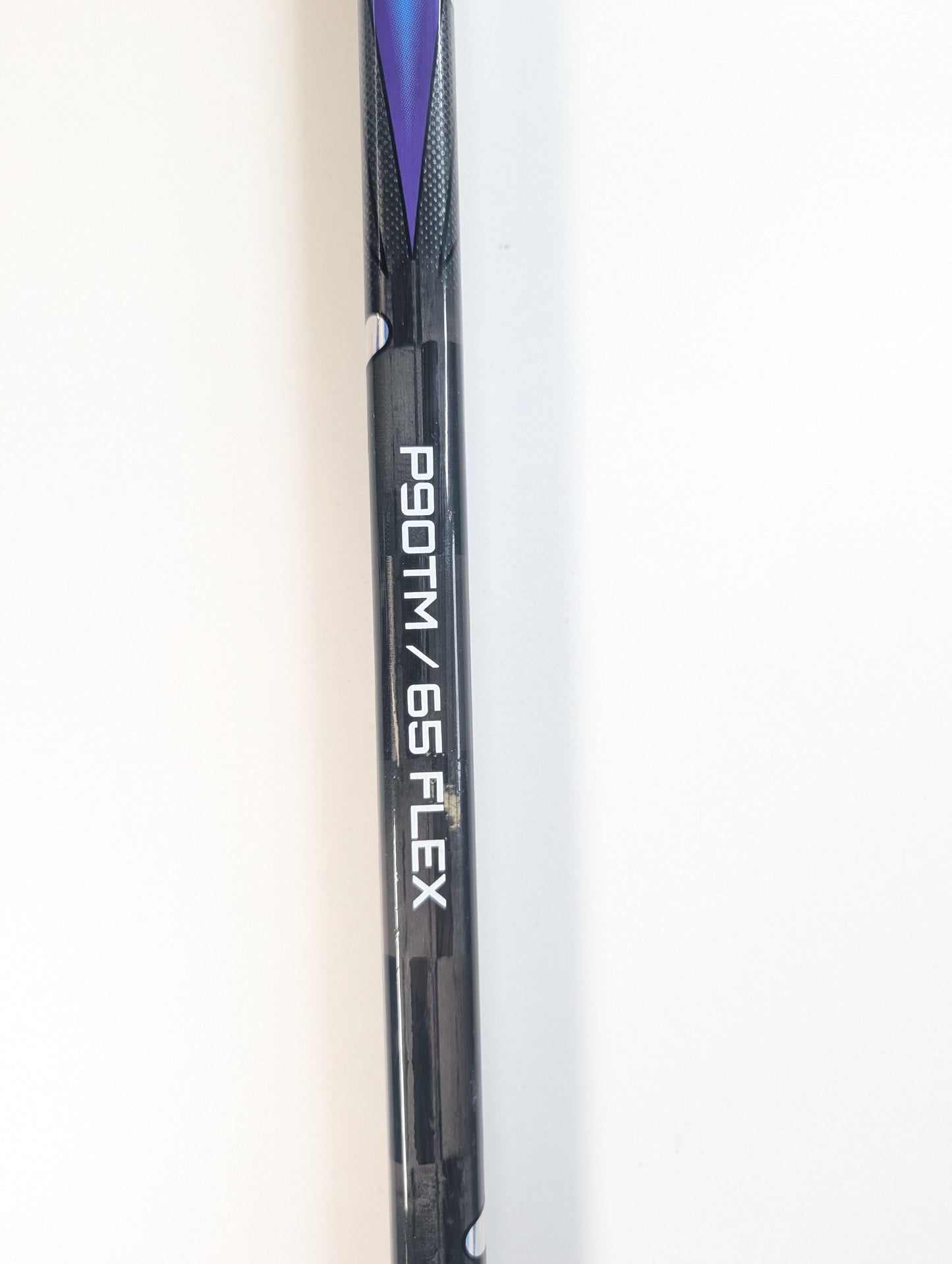 RH Bauer Vapor Flylite | 65 Flex | P90TM | Refurbished | DW-3144