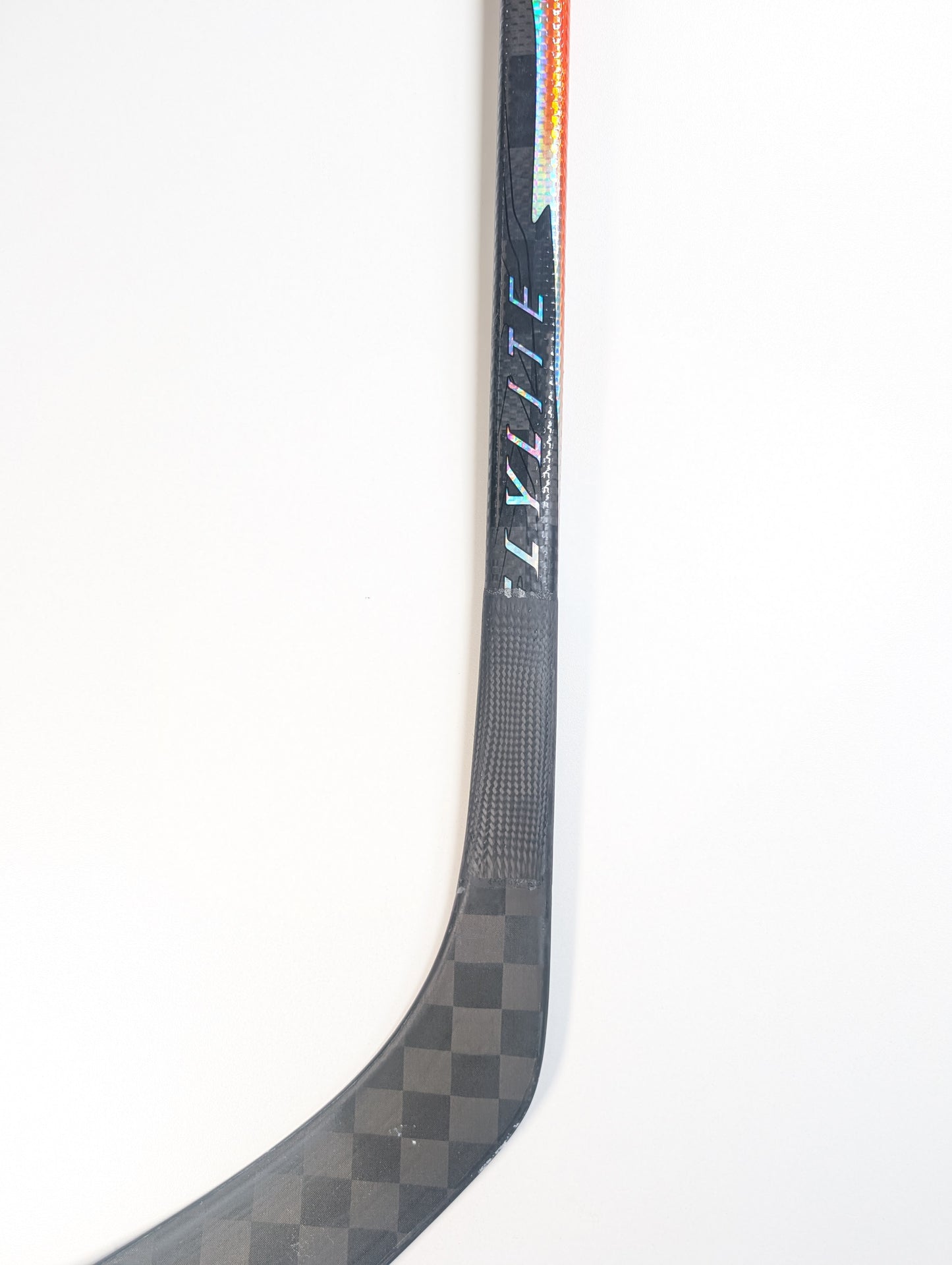 RH Bauer Vapor Flylite | 65 Flex | P92 | Refurbished | DW-3143