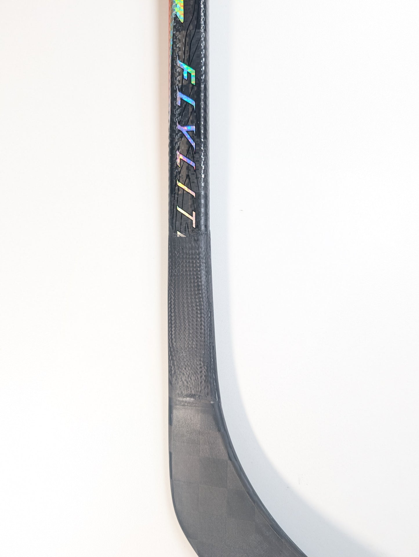 RH Bauer Vapor Flylite | 65 Flex | P92 | Refurbished | DW-3143