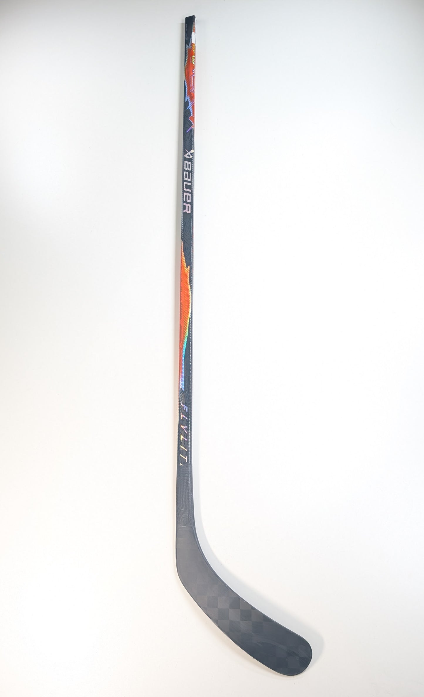 RH Bauer Vapor Flylite | 65 Flex | P92 | Refurbished | DW-3143