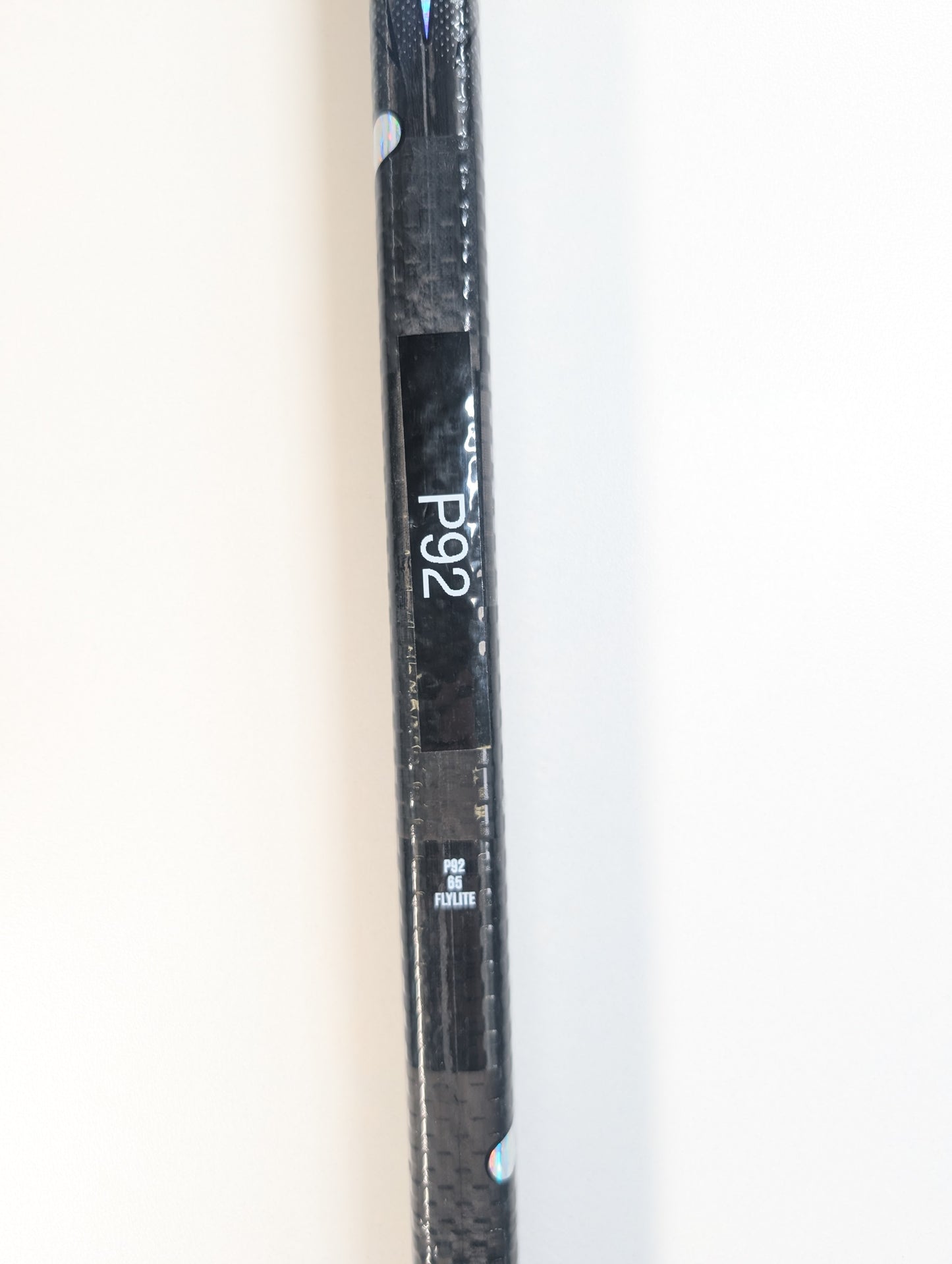 RH Bauer Vapor Flylite | 65 Flex | P92 | Refurbished | DW-3143